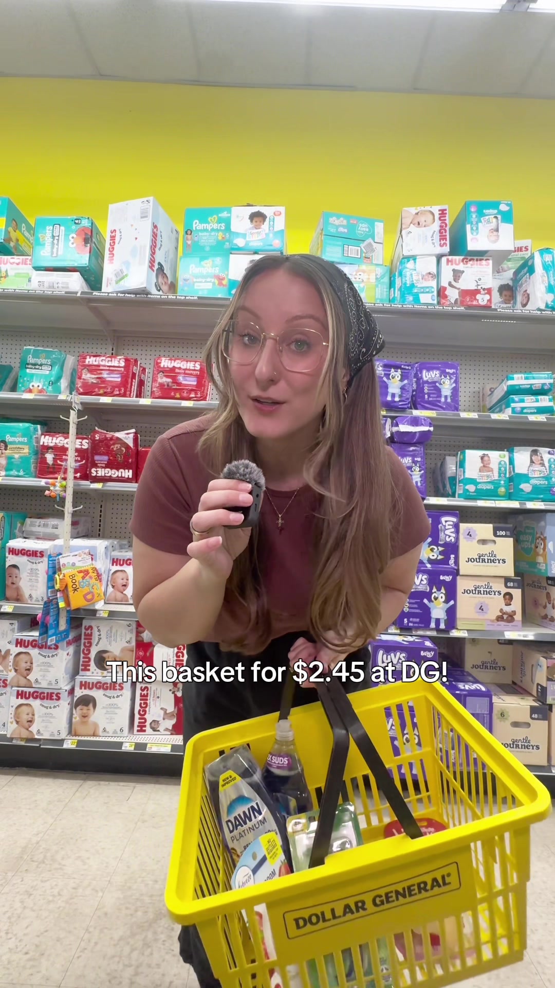 @The Krazy Coupon Lady