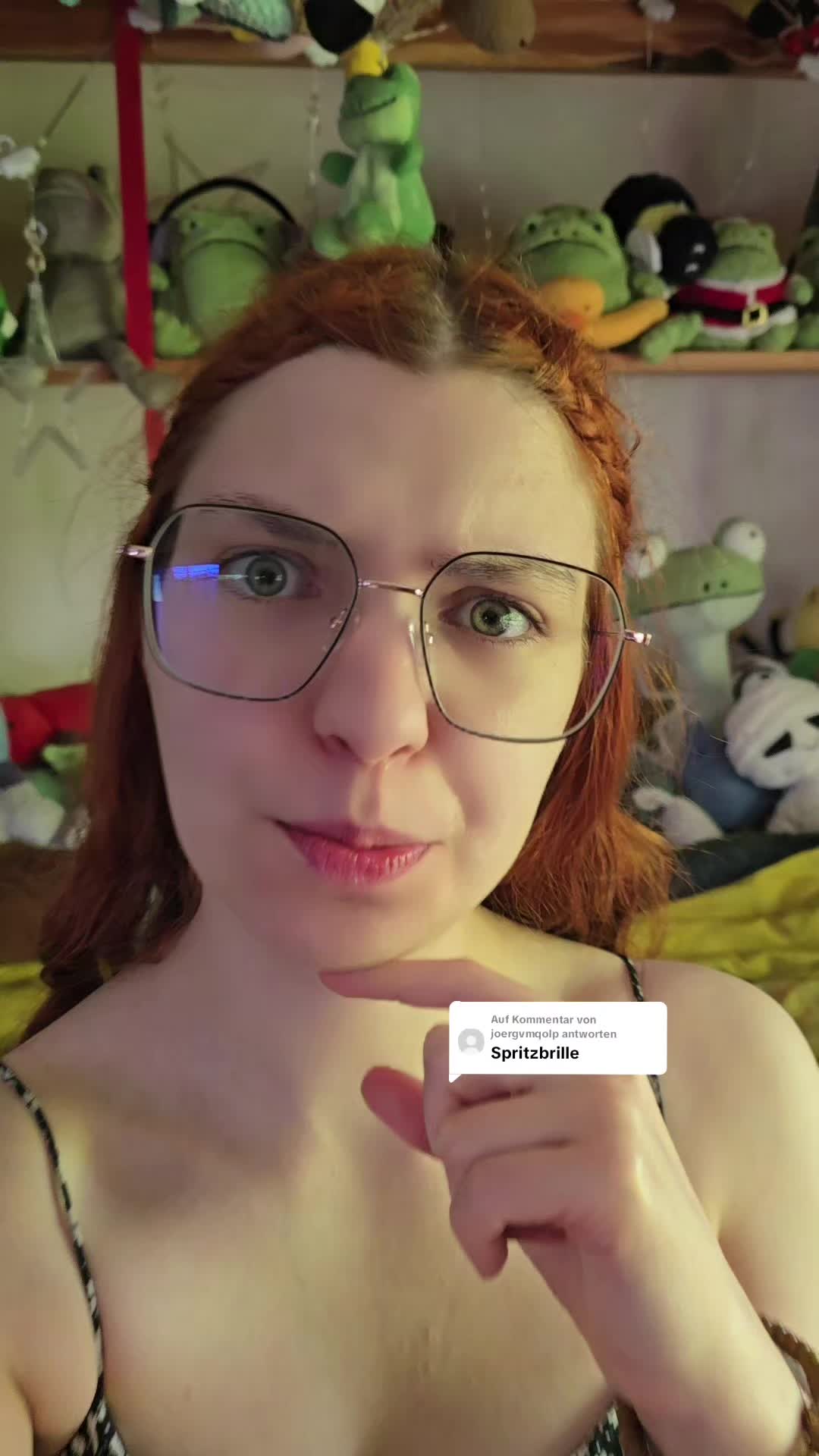 @Thecutestuffedanimal🧸💜