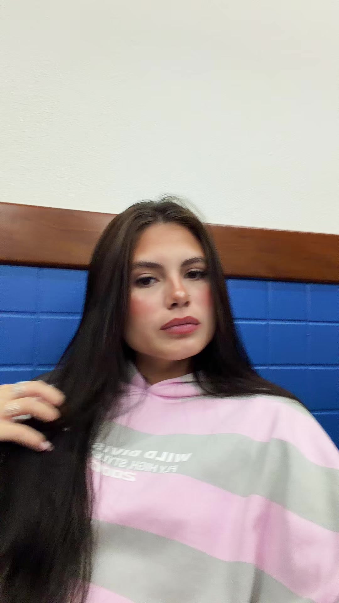 @ana clara
