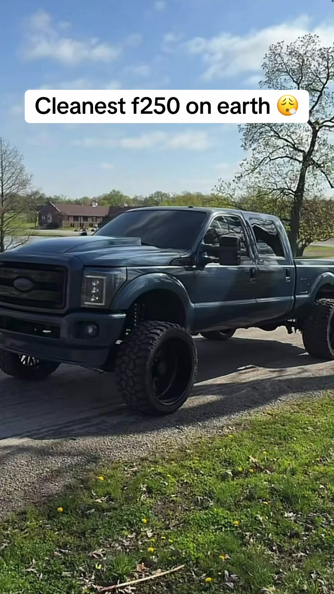 @DiezelTruckz
