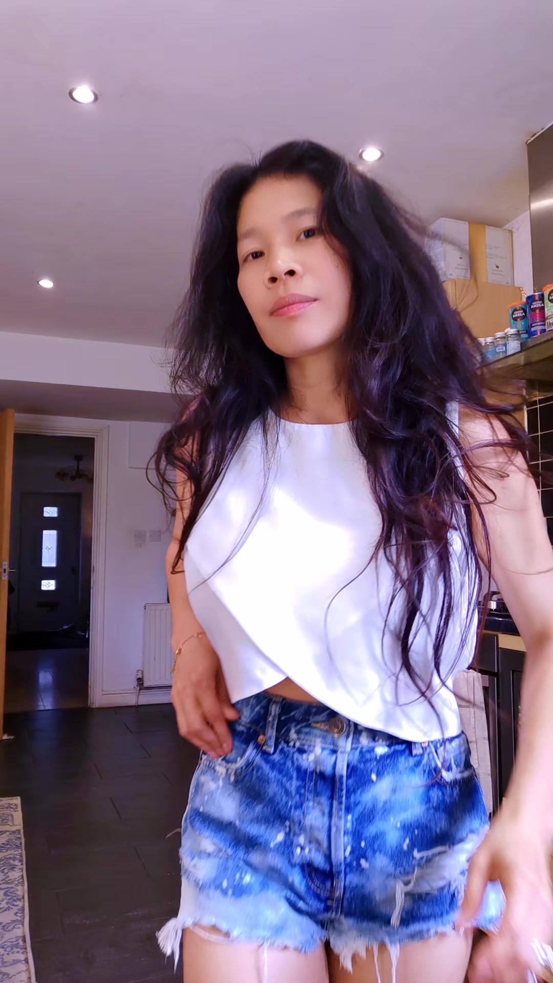 @Lhiara Croft