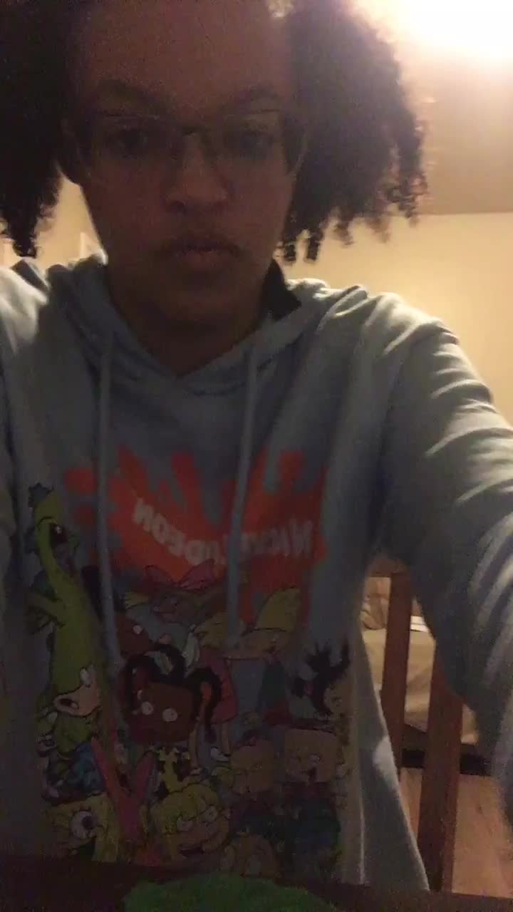 @Mikaili Thomas
