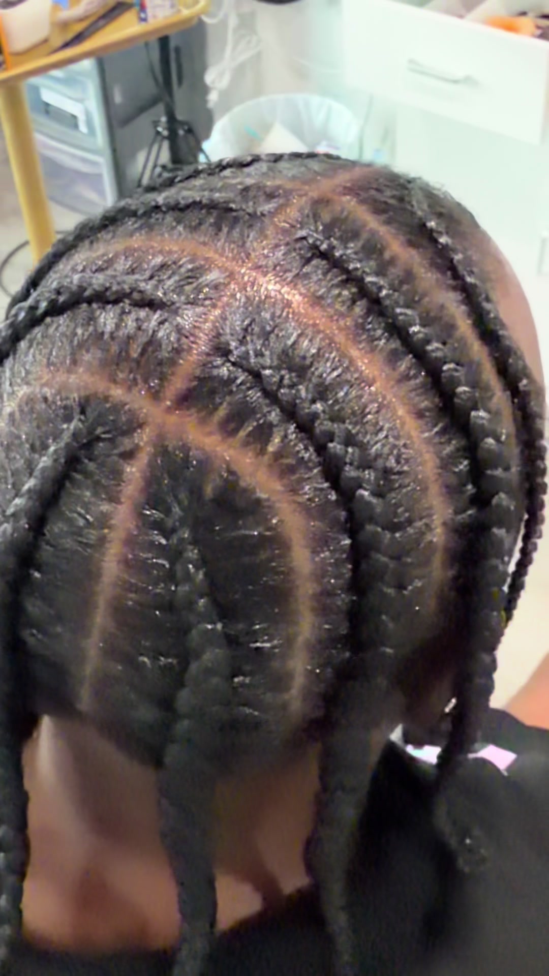 @Beauty is my business
