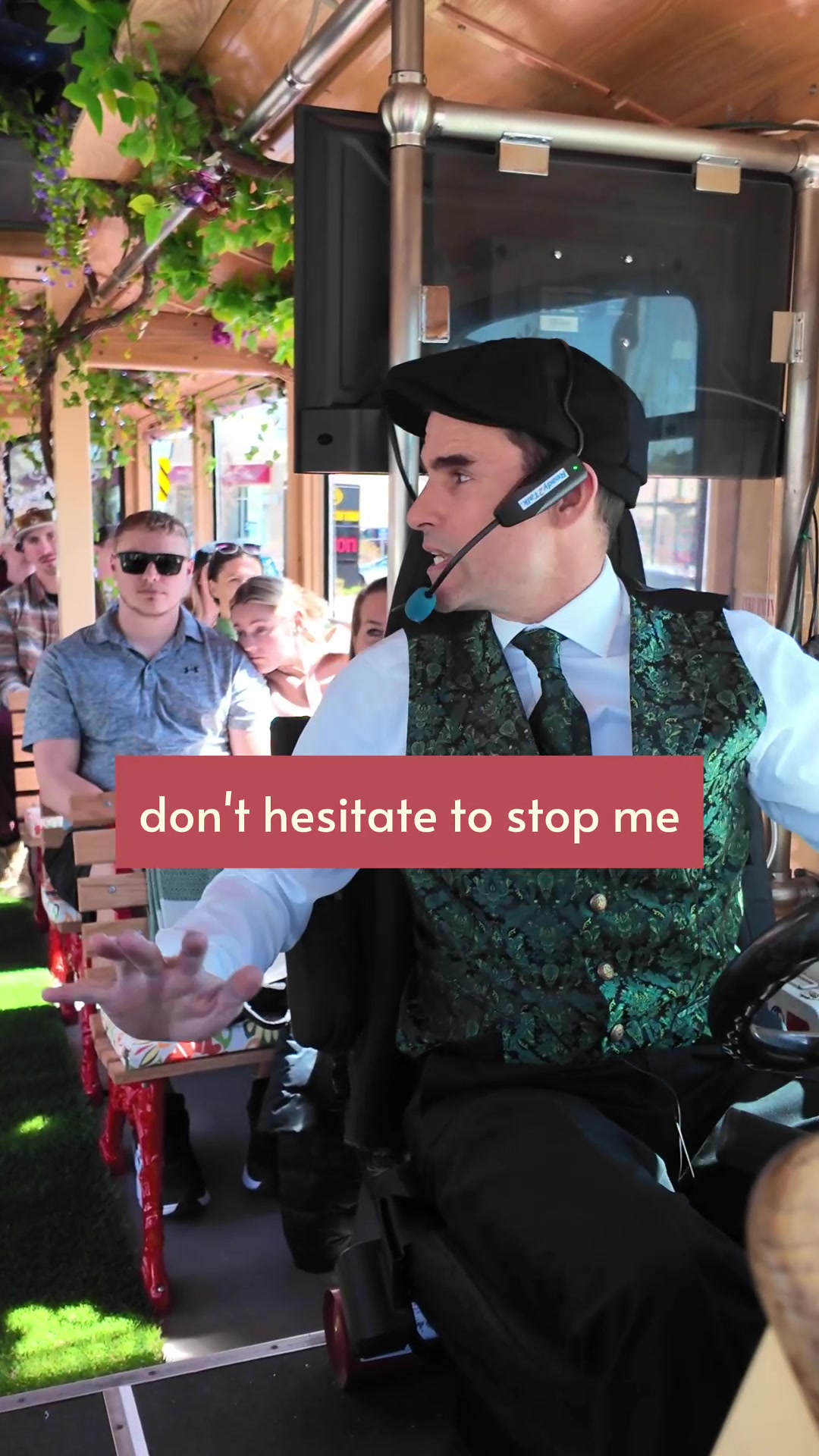 @Minneapolis Trolley