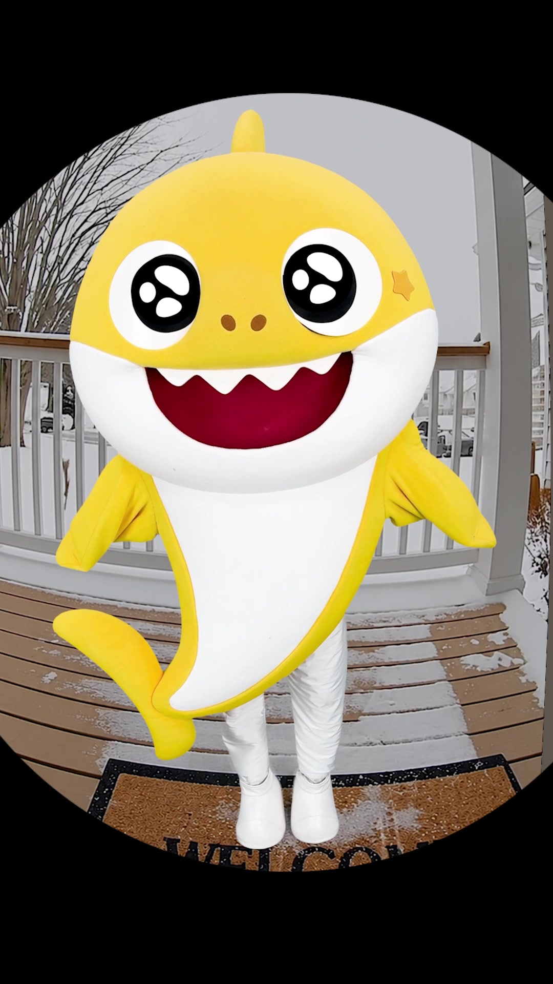 @Baby Shark Official