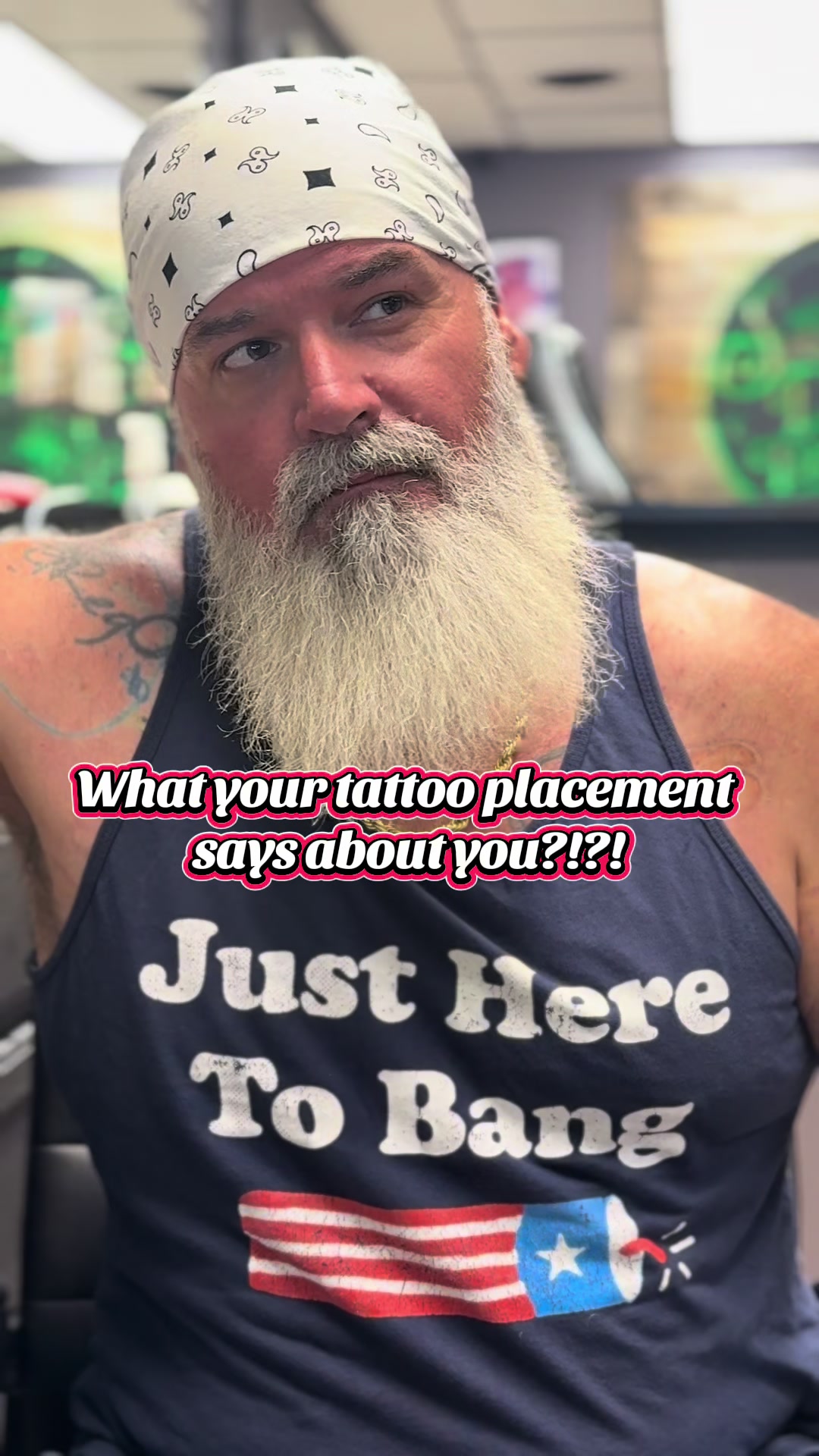 @SouthernDrawlArt&TattooCo