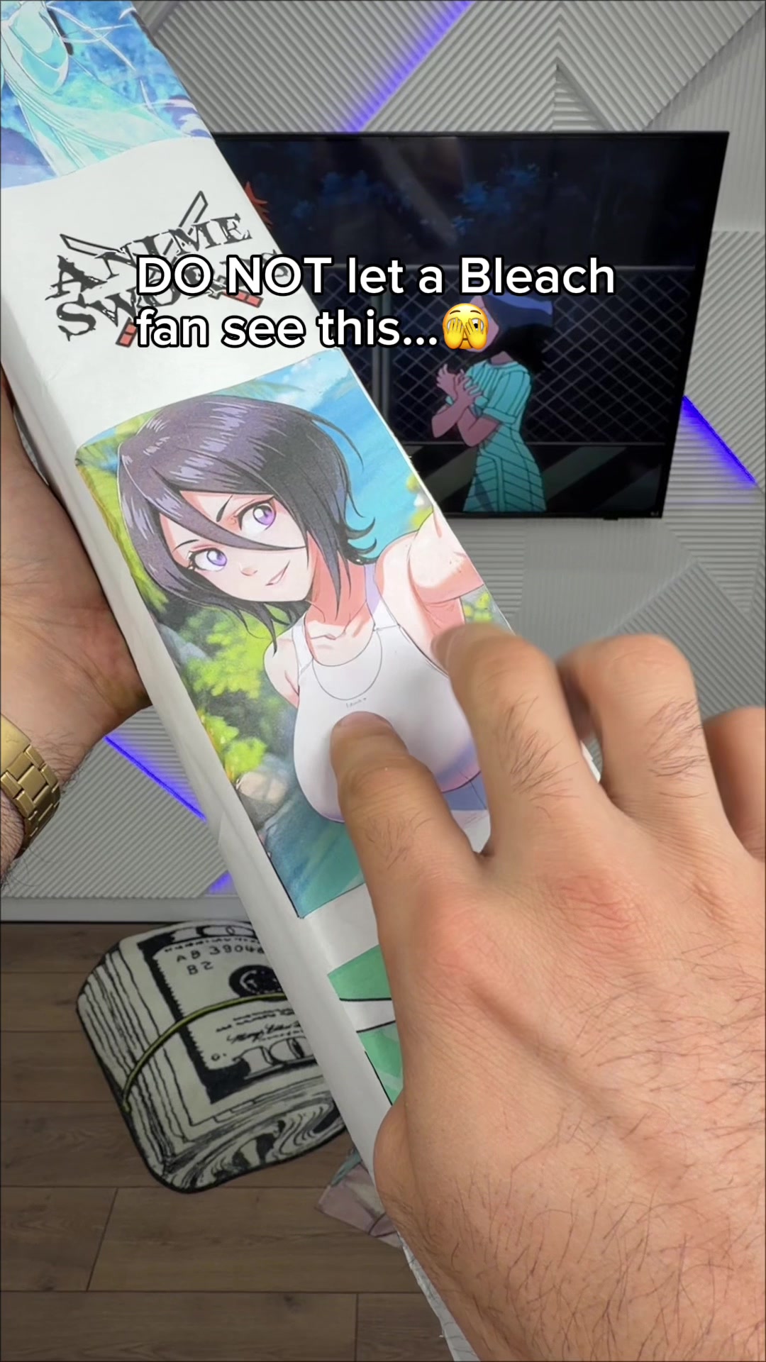 @Anime Swords Shop