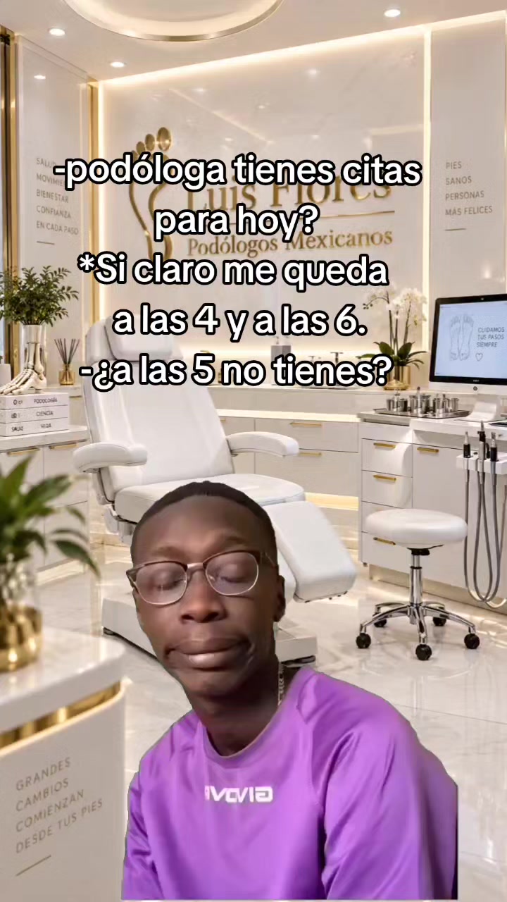 @PodólogosMx