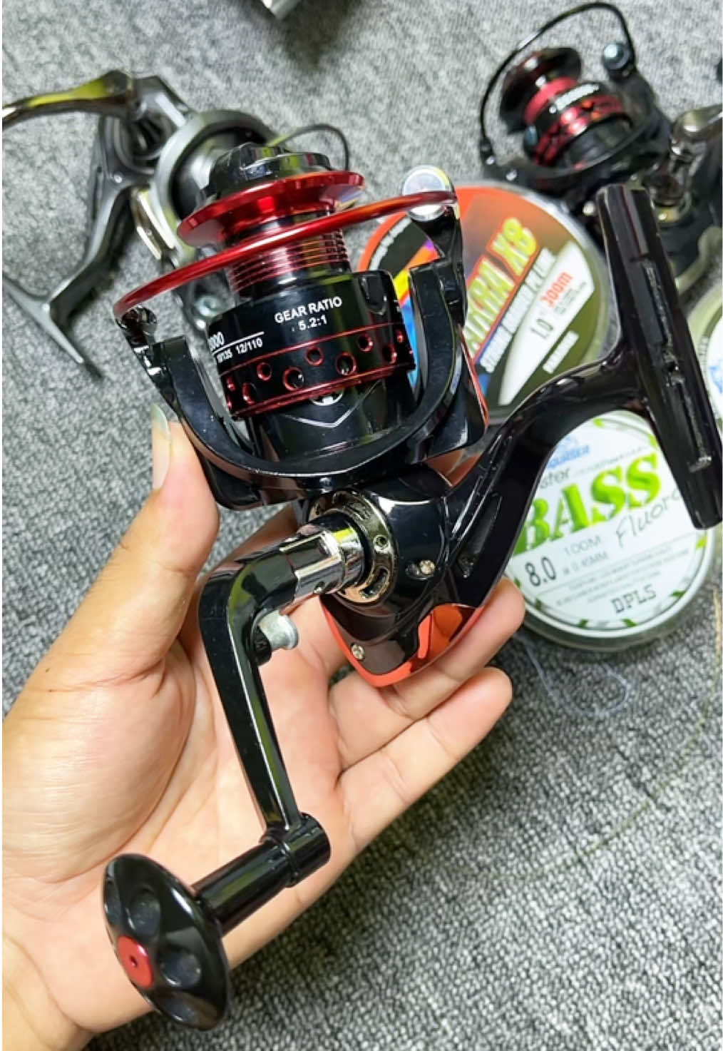 @YT : Ahdan mancing 23