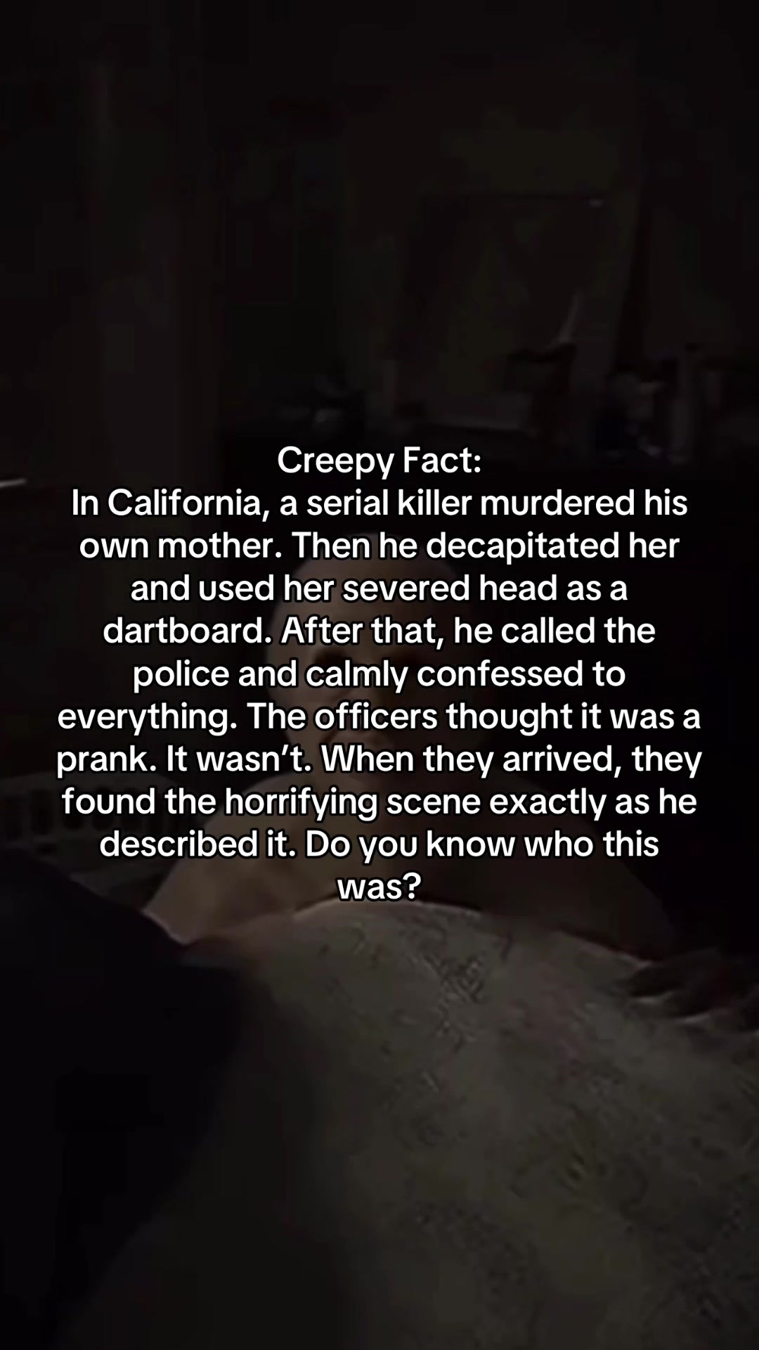 @Ghastly Nightmares