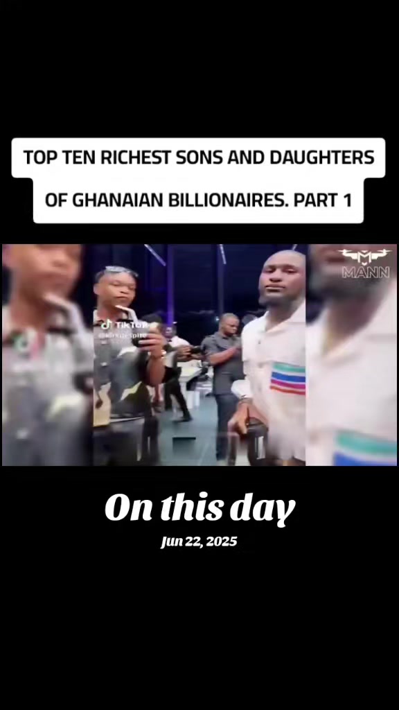 @Africantrumpet 🎺🎺🎺