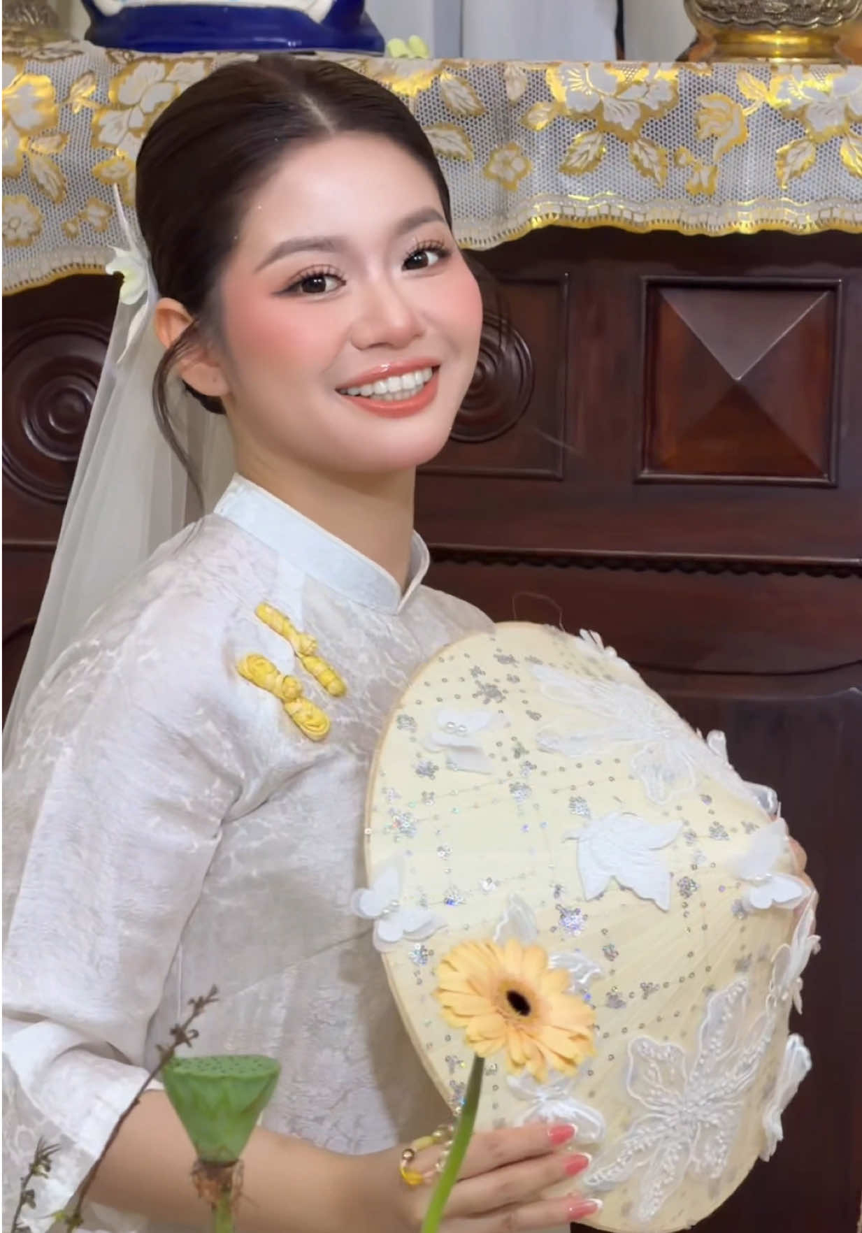 @Makeup Đẹp Chợ Lách