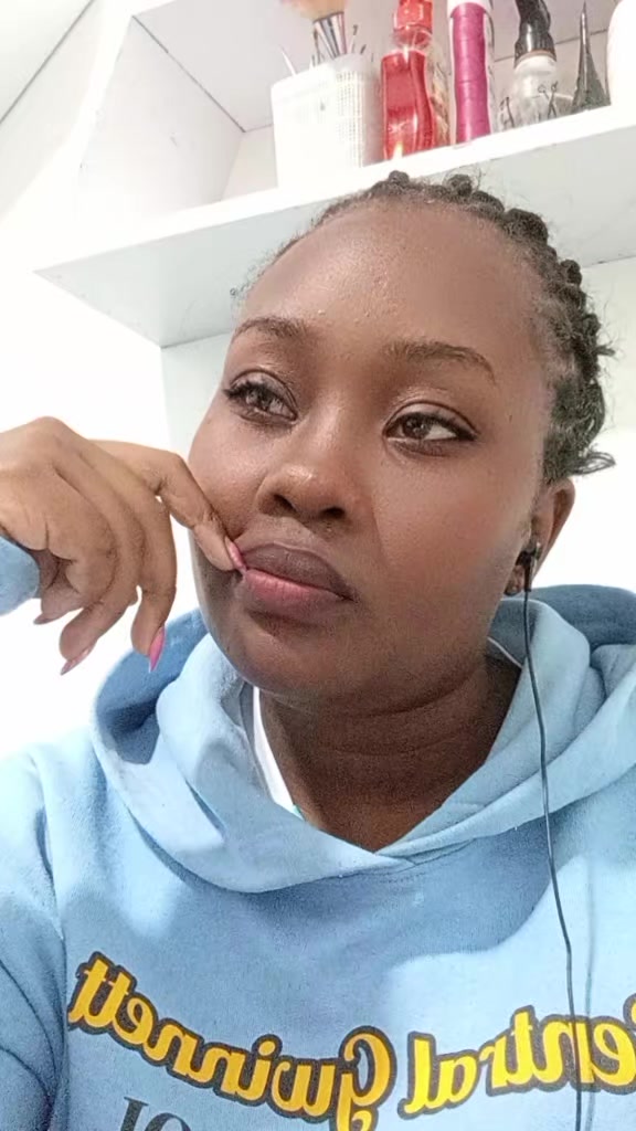 @it's wangari 🌹