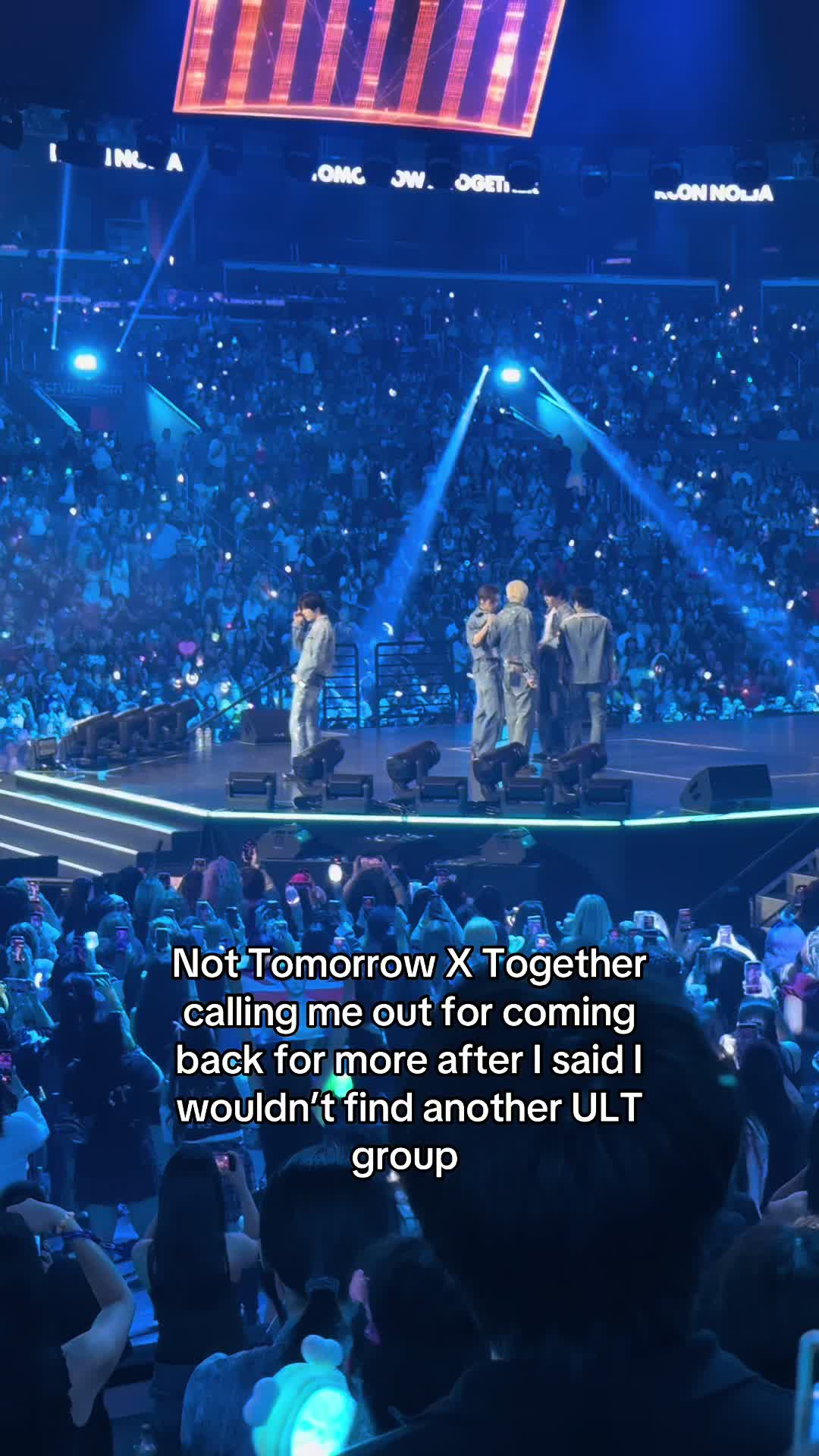 @Ella writes K-pop books