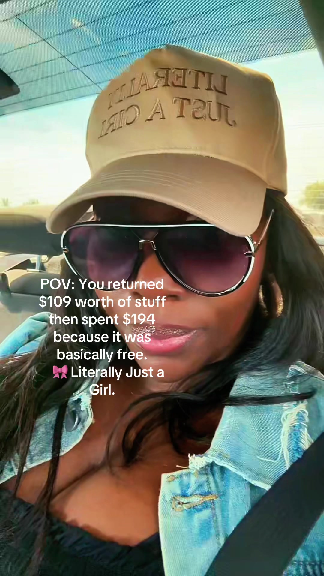 @Ya girl Starlet