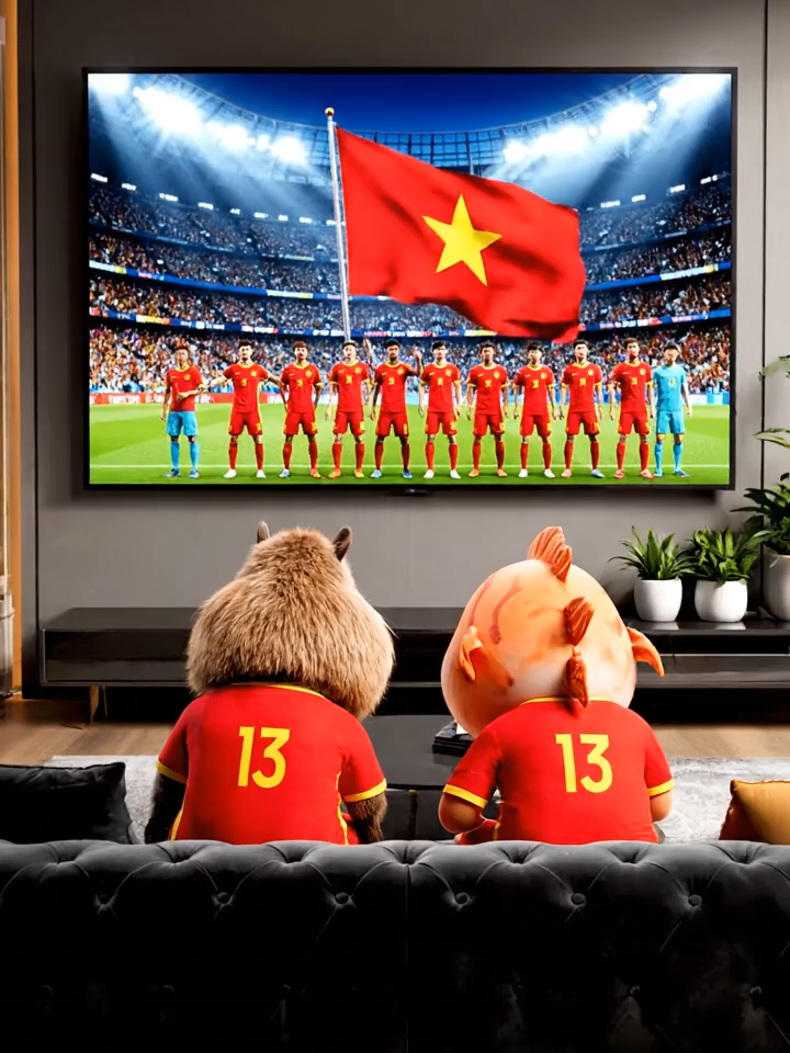 @Thế giới Đồ Chơi VTV