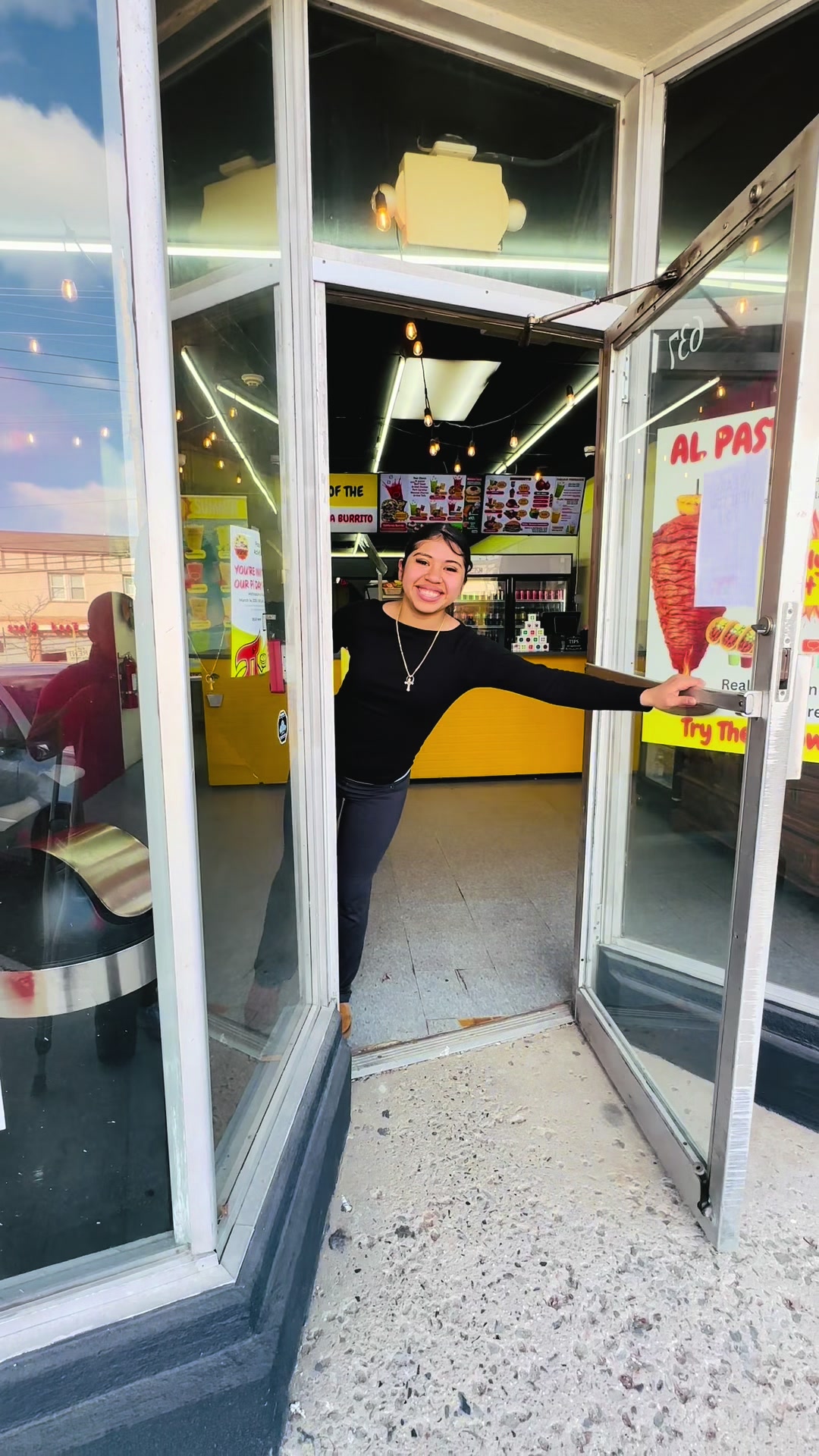 @Ay Chihuahua!