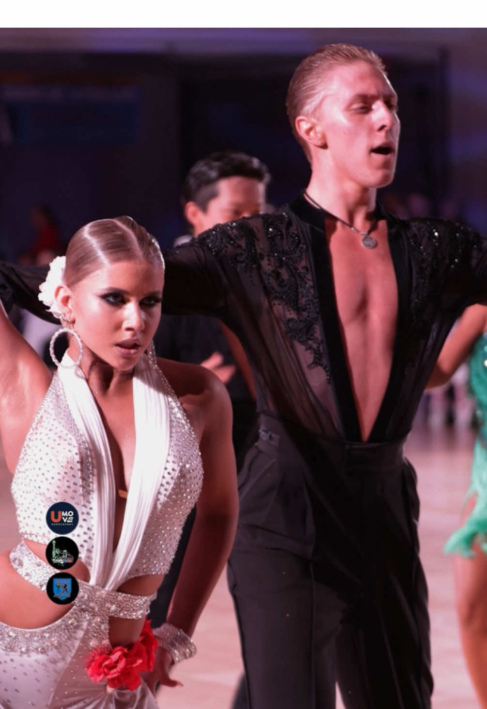 @UMove DanceSport