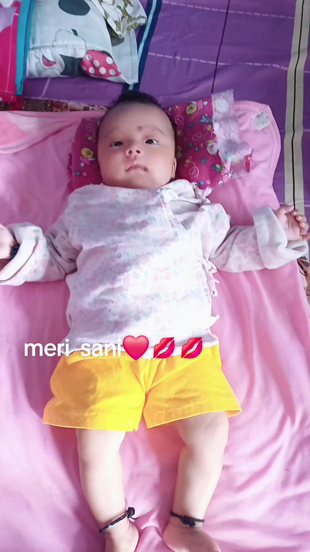 @Janaki ❤️Aryaman💋pirsha❤️dalu