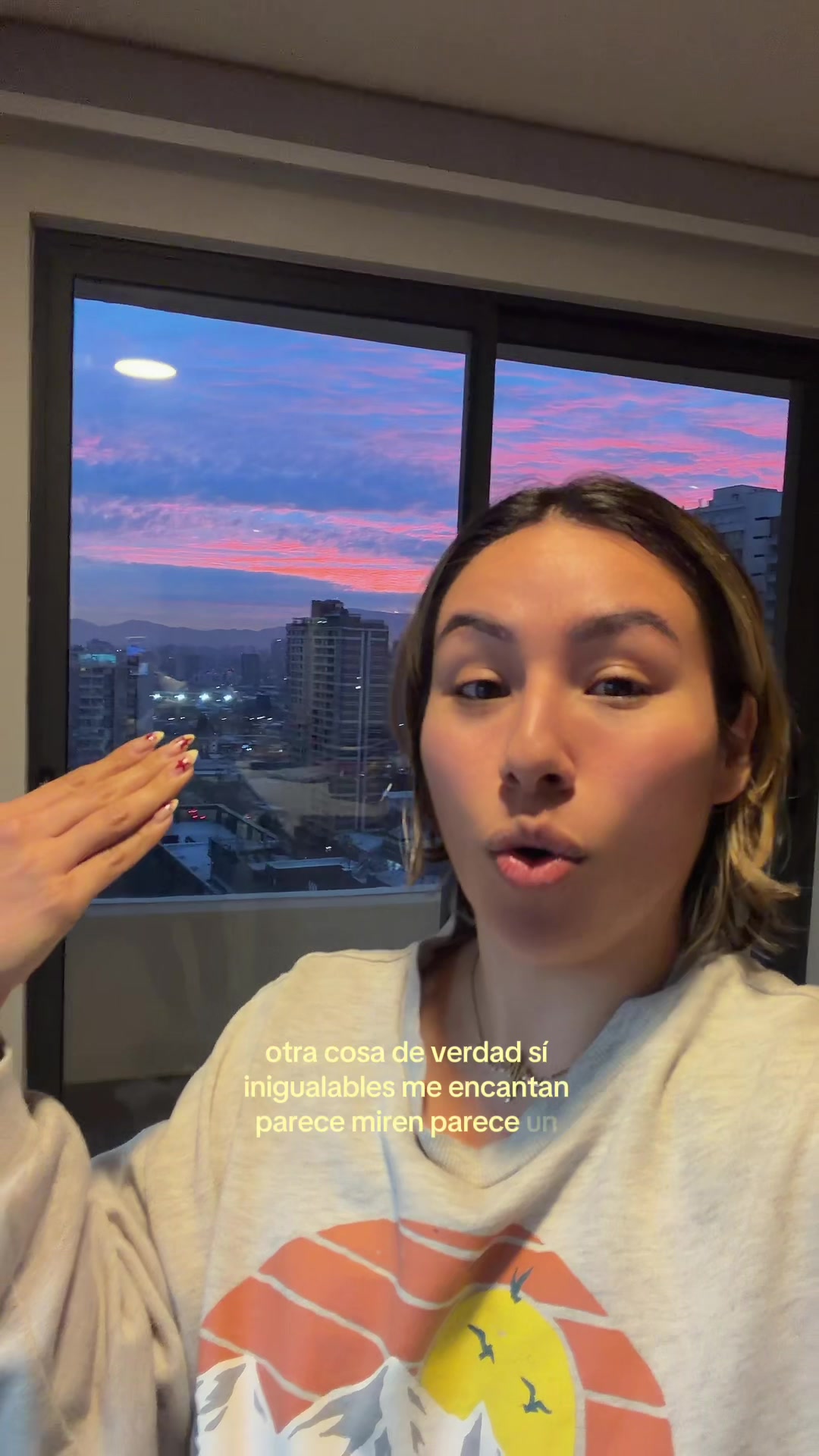 @Any Martínez