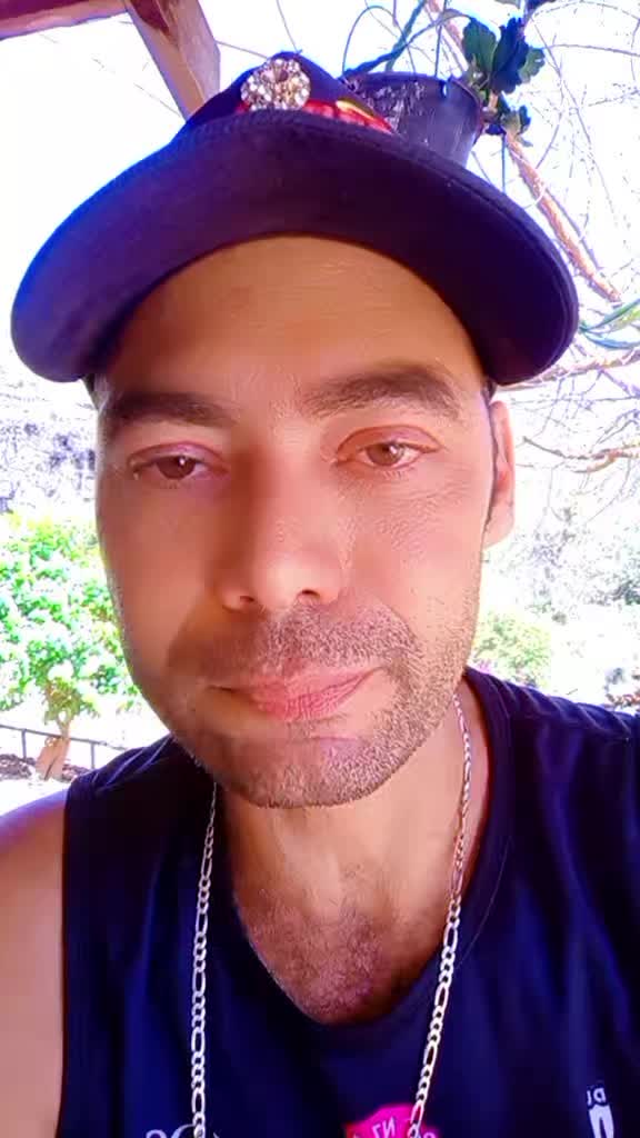 @#Leandro do céu