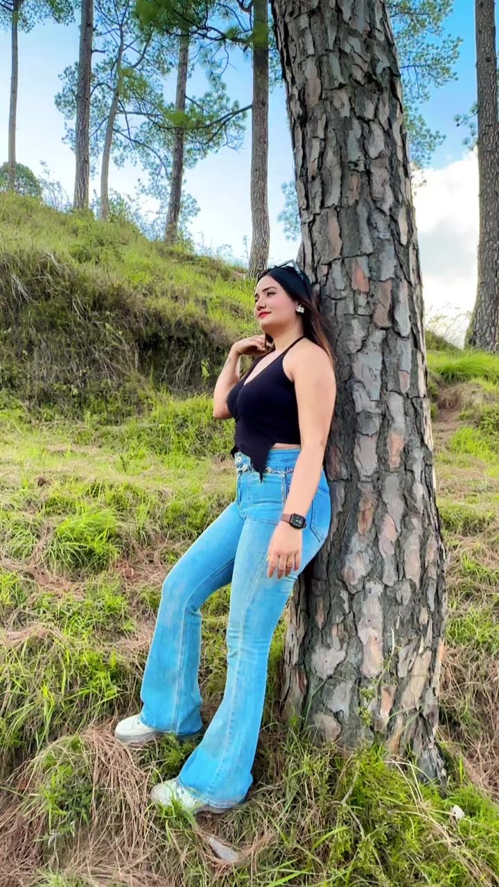 @Nisha Thakuri
