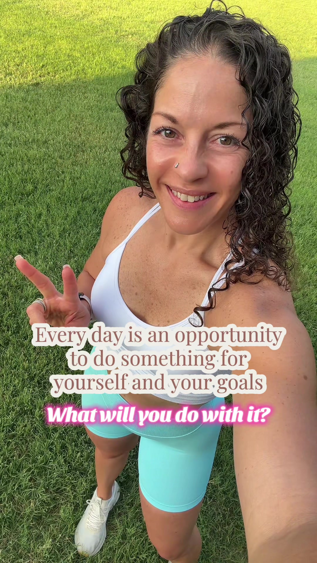 @Coach Heather Marie