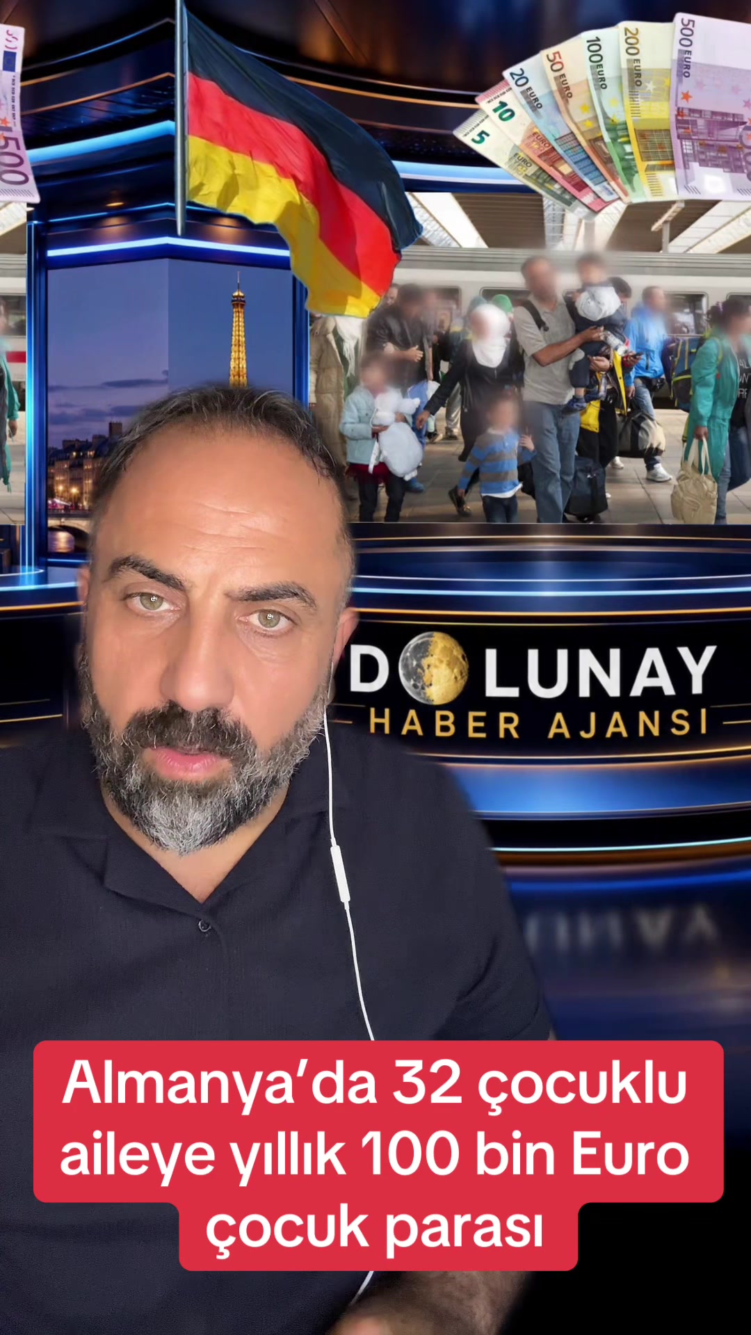 @D🌔LUNAY HABER AJANSI