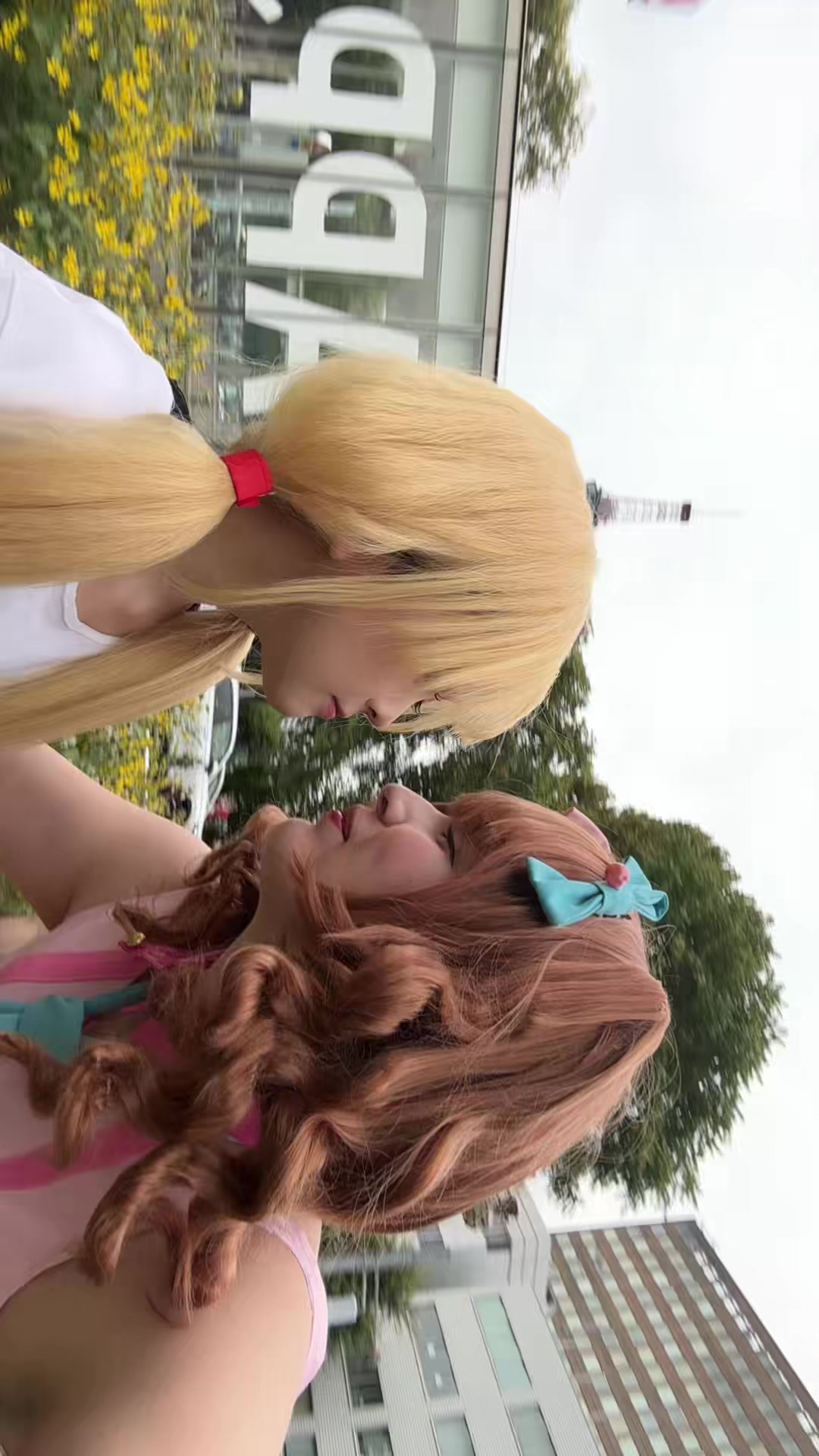 @ミシャ&ensp;/&ensp;Misha