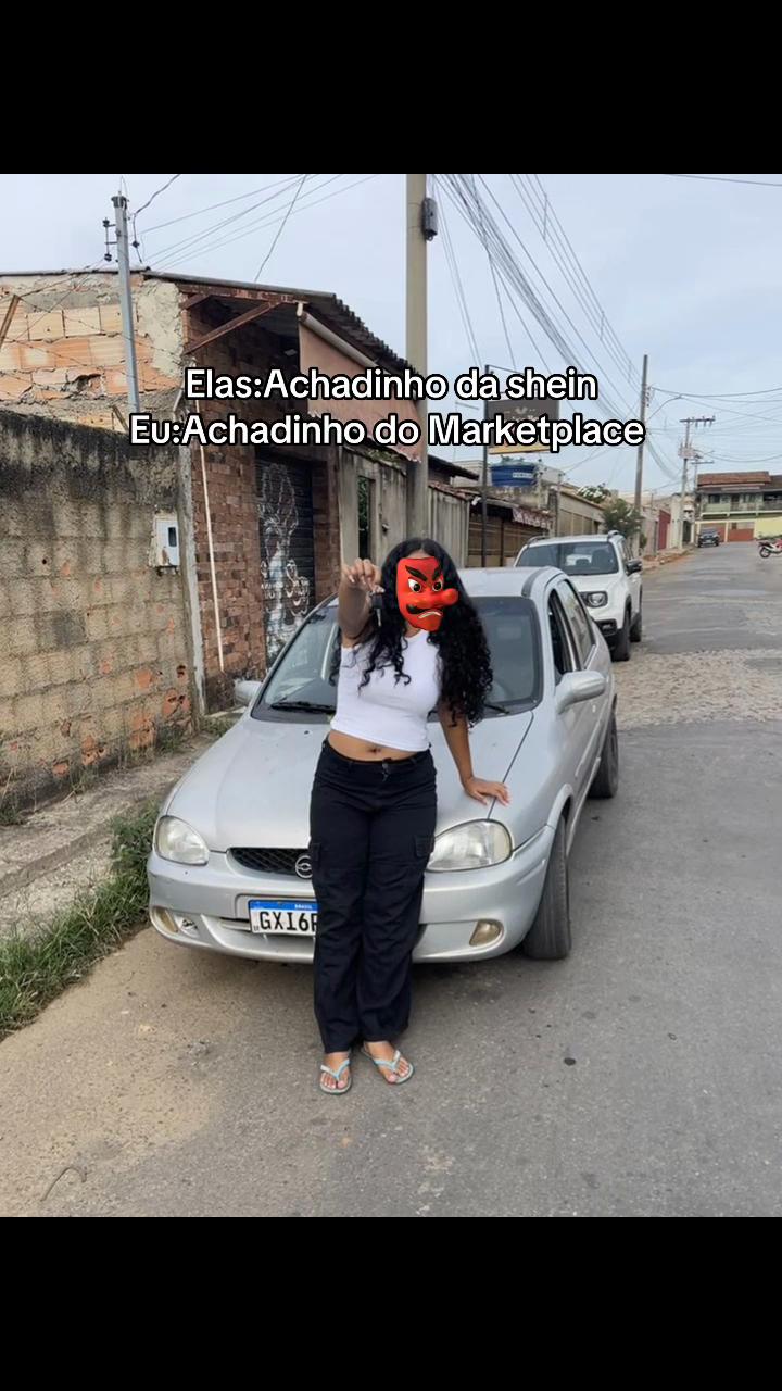 @Lariellyd_Odoyá📿