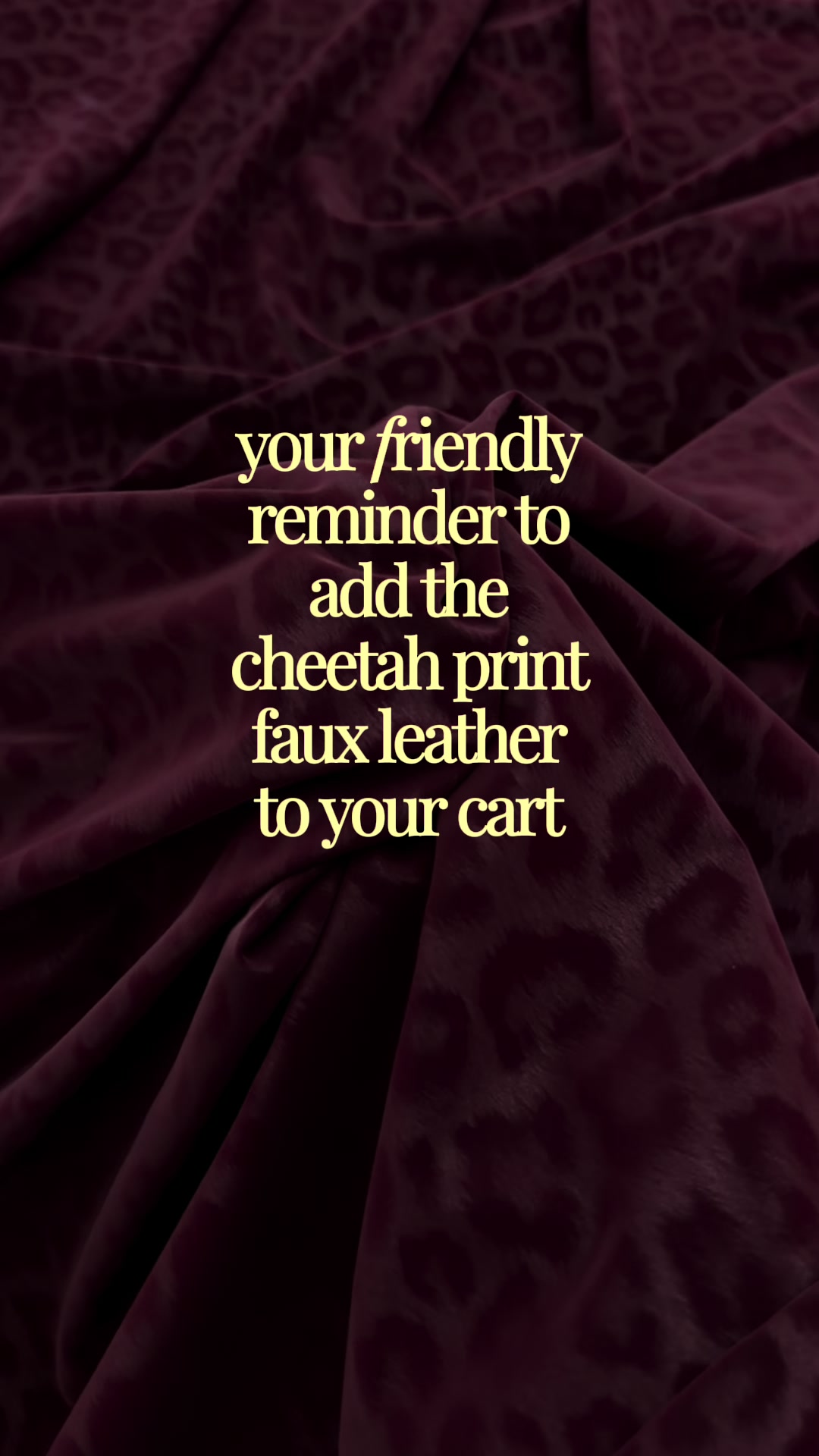 @Kiki Textiles
