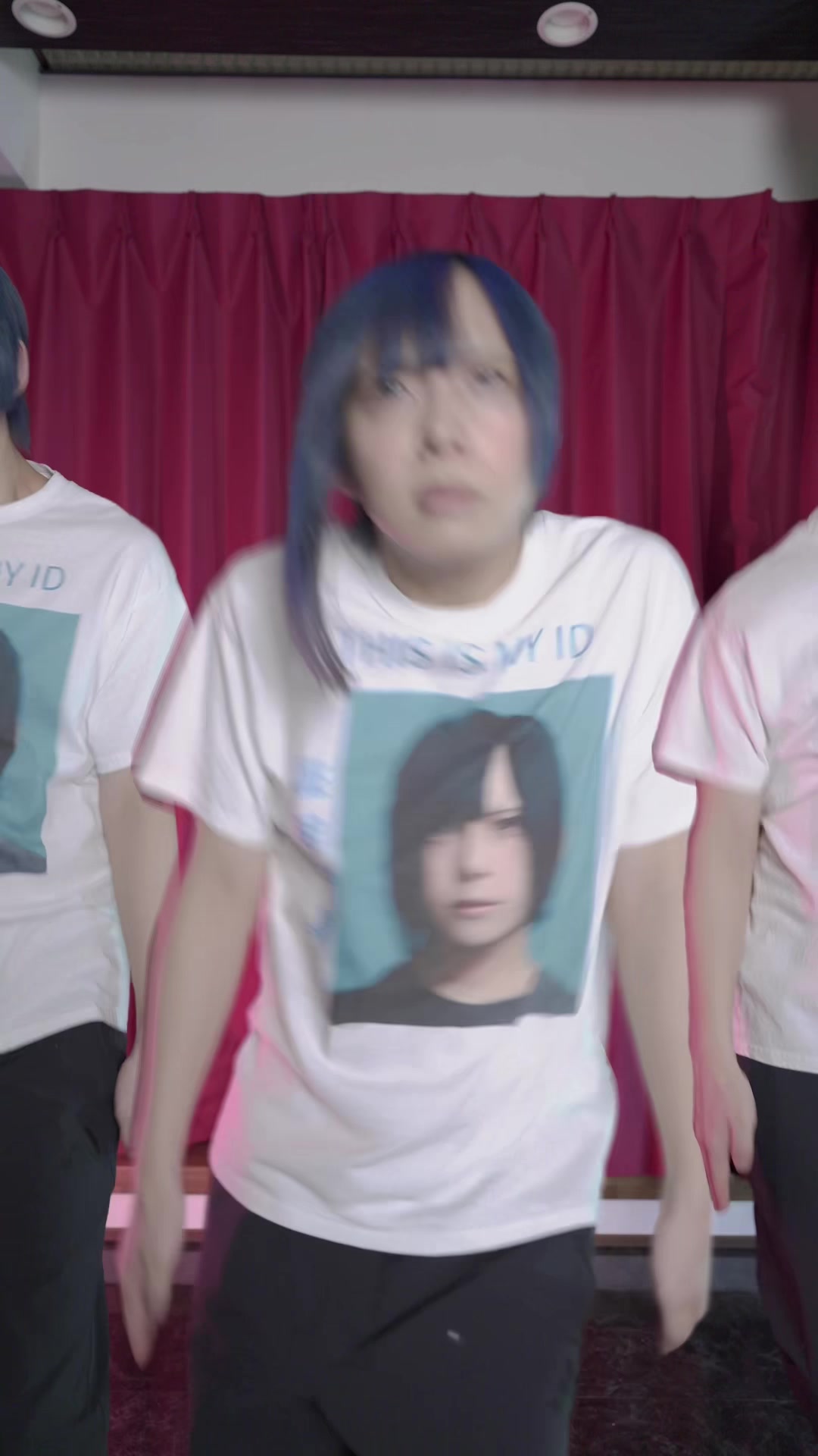 @ラブマツ (LOVEMATSU)