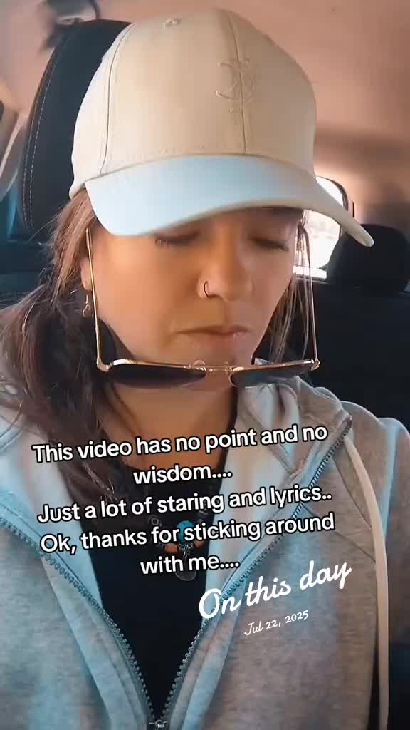 @Kristen Melody