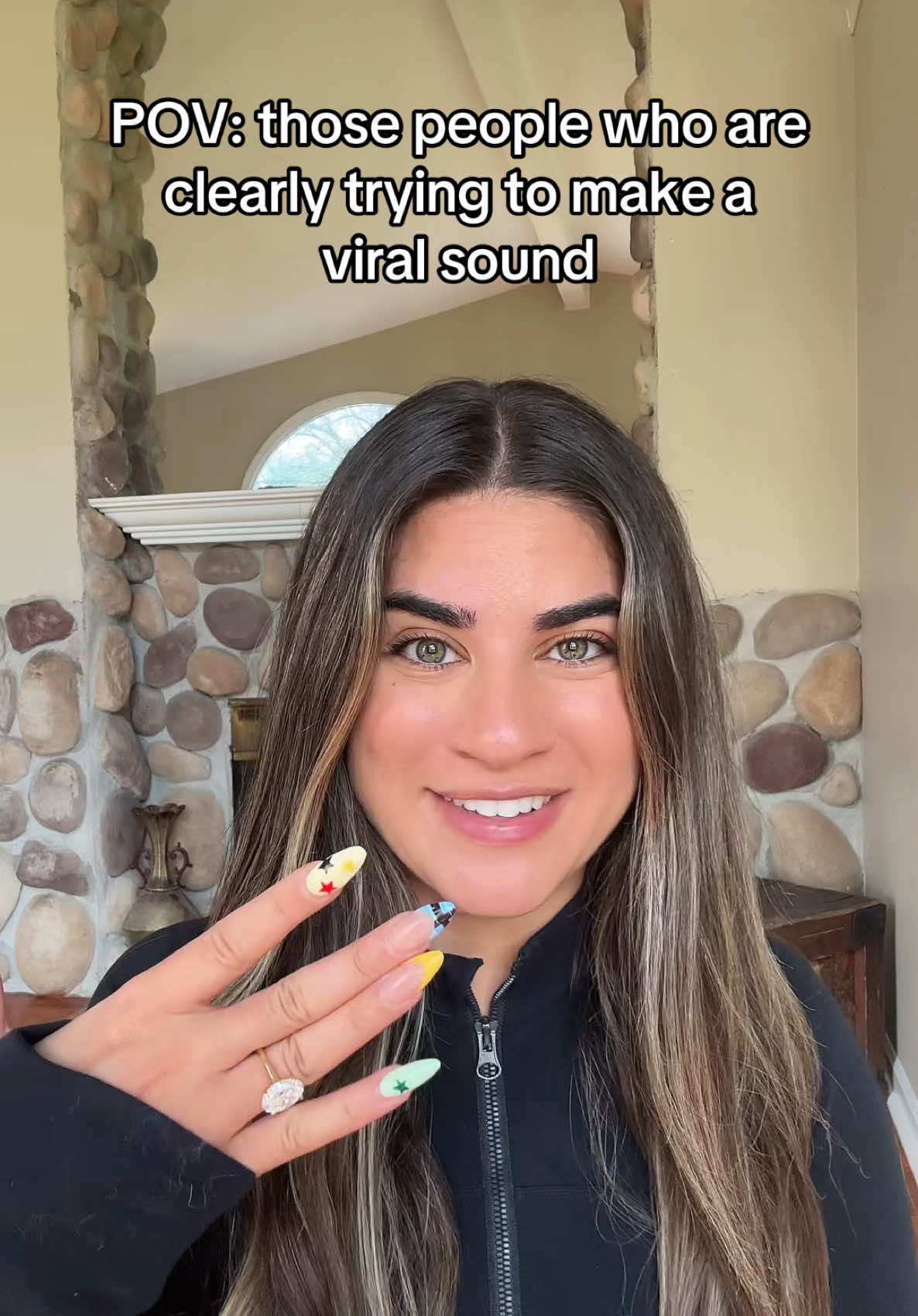 @Sarah Klait
