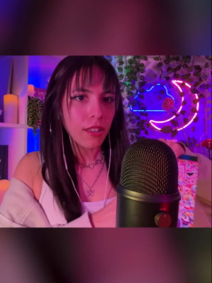@Luna Bloom ASMR