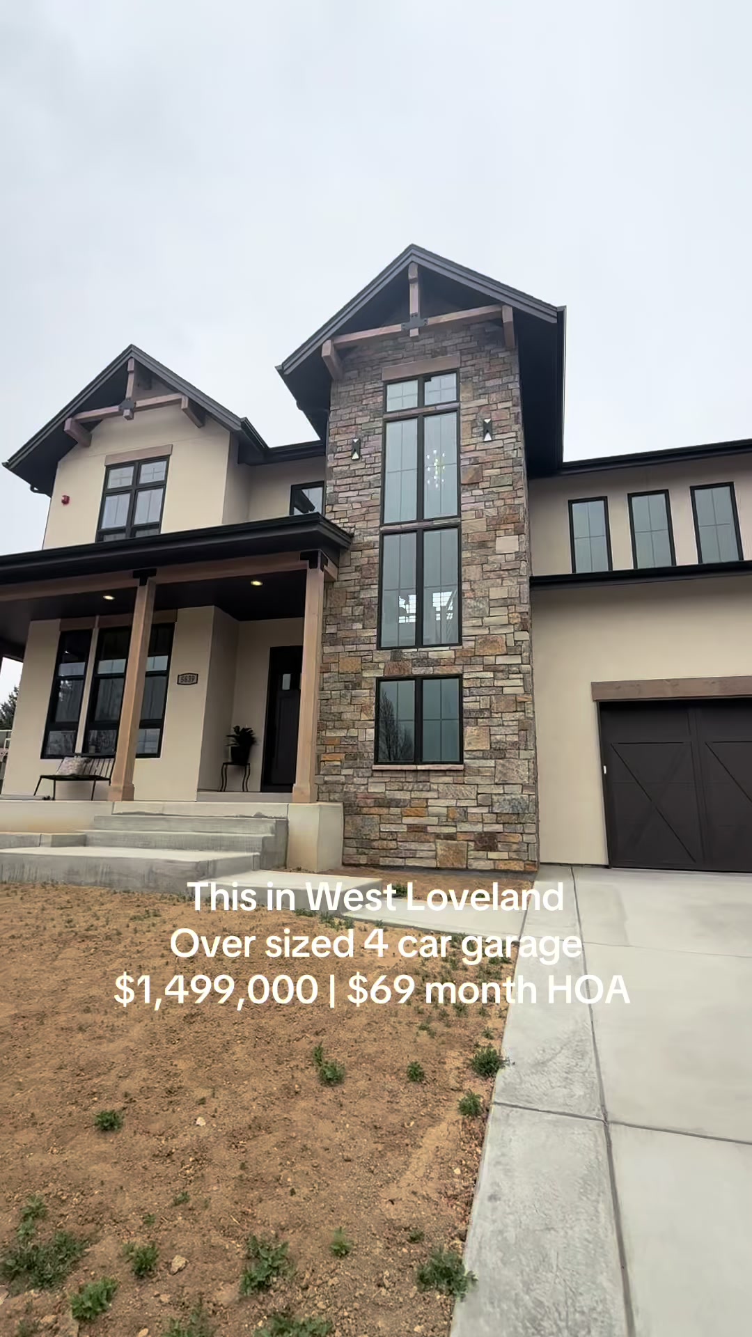 @Sophia | Colorado Realtor