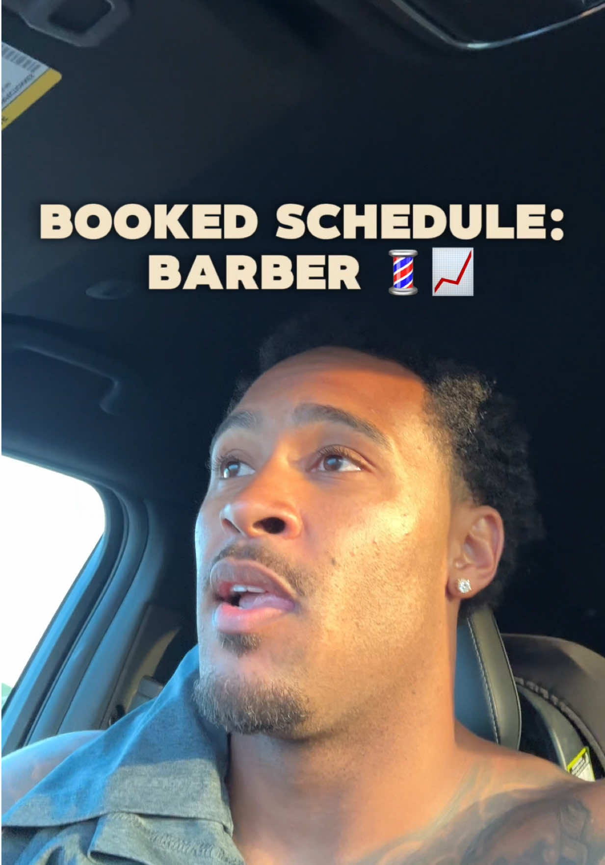 @Jordan Meyers | Barber Tips 💈