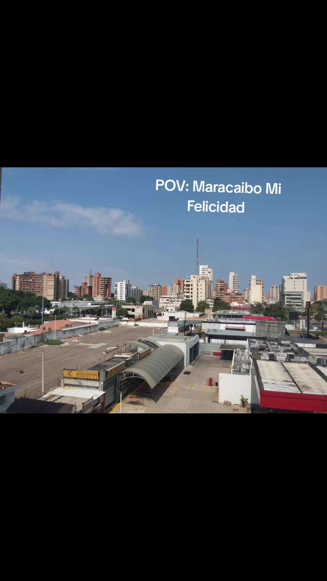 @Maracaibo Mollejuo