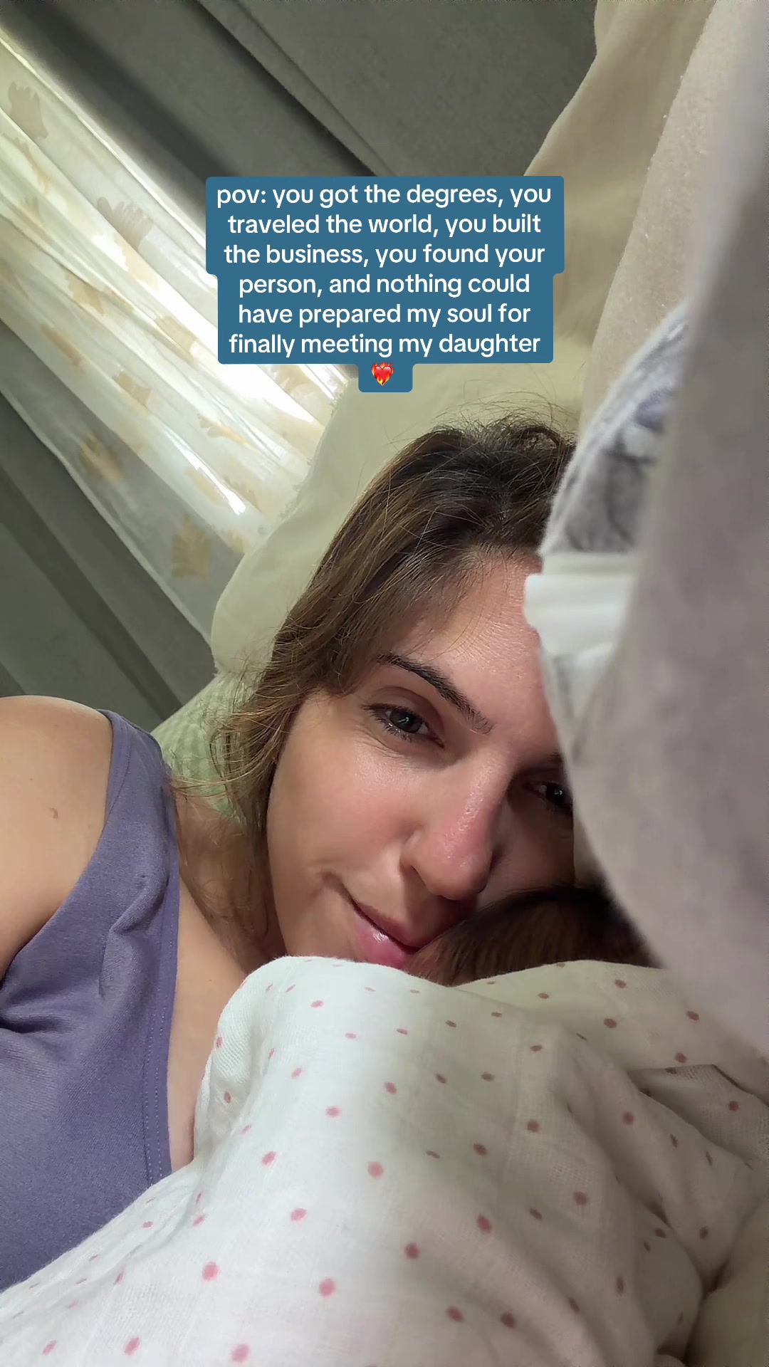 @Carissa ๐๐ฉต๐