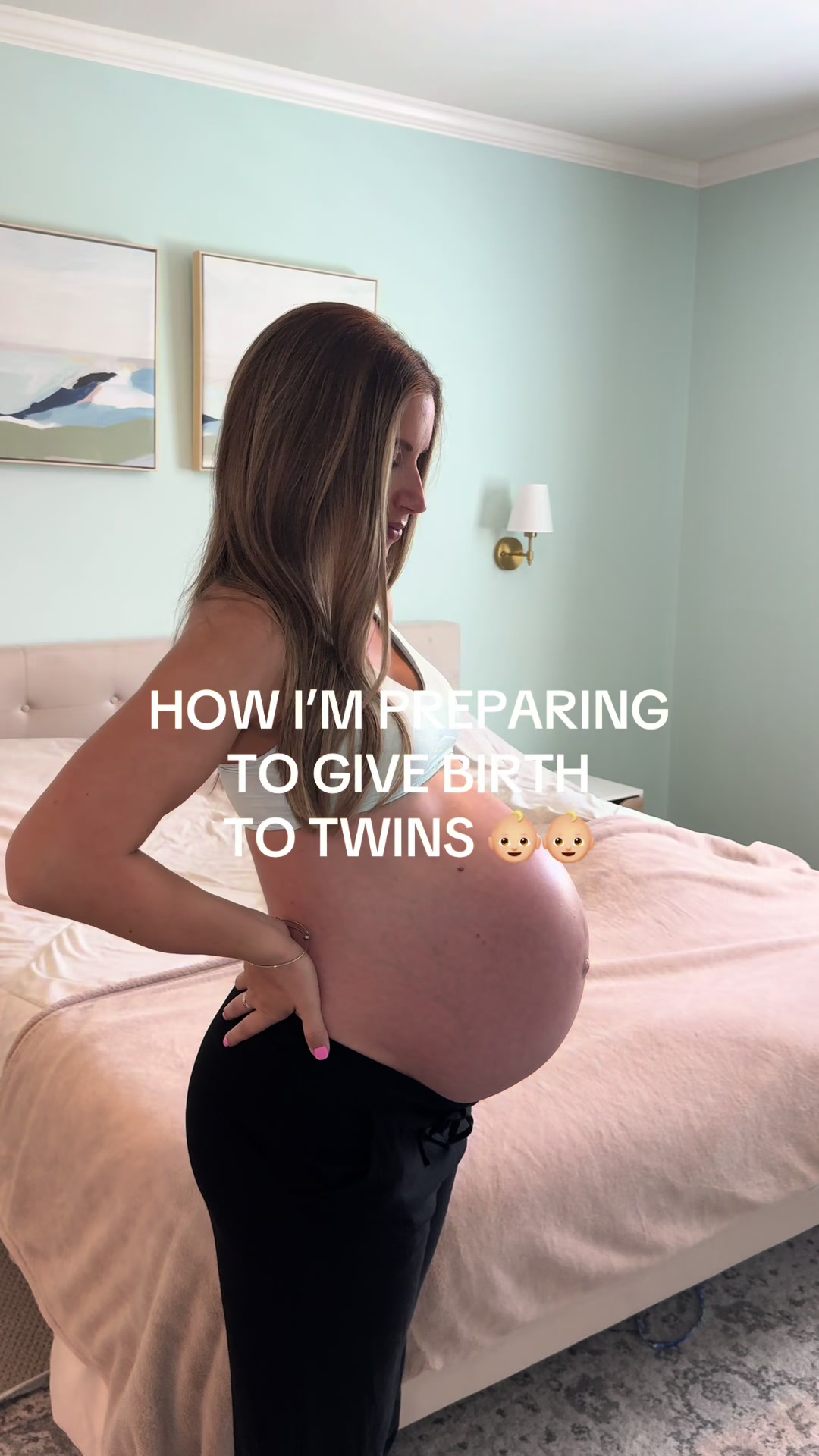 @Emily | Twin Mom + 3