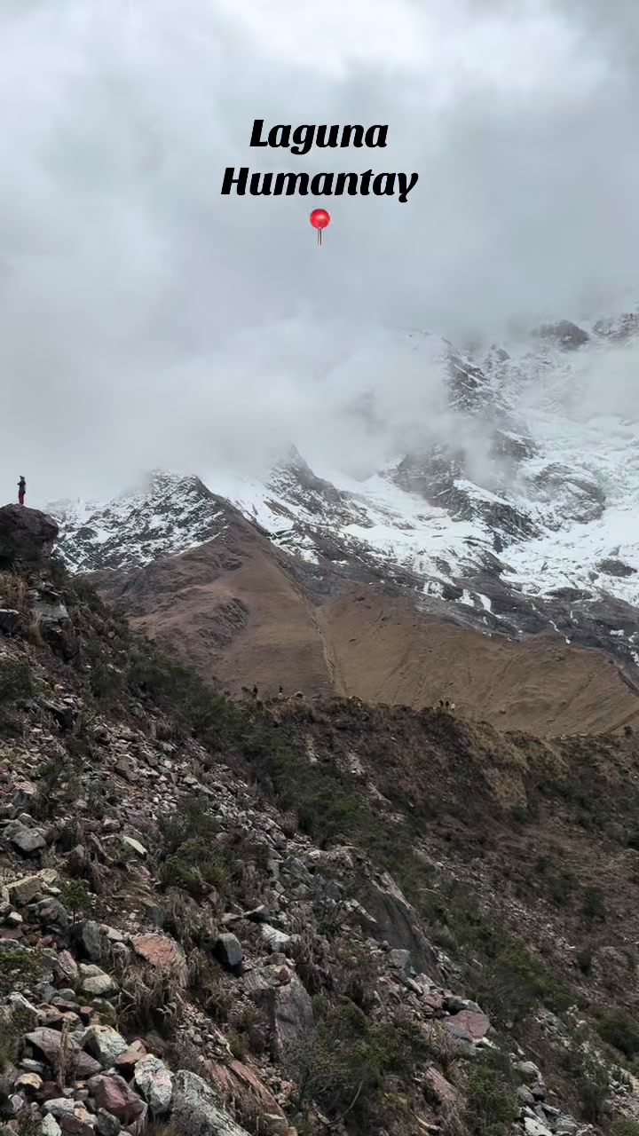@LOS TROTAMUNDOS