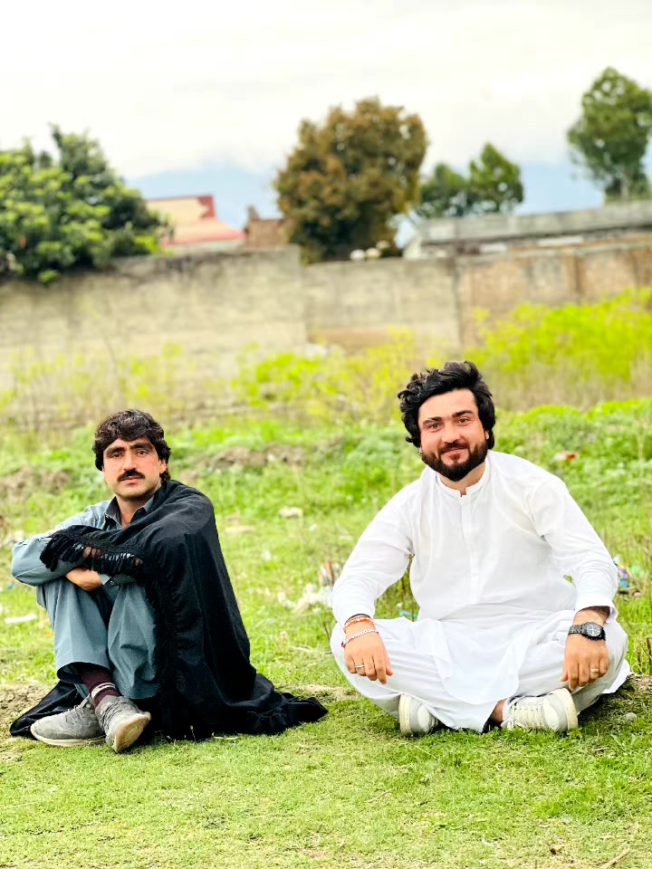 @Mughis Ul Hassan