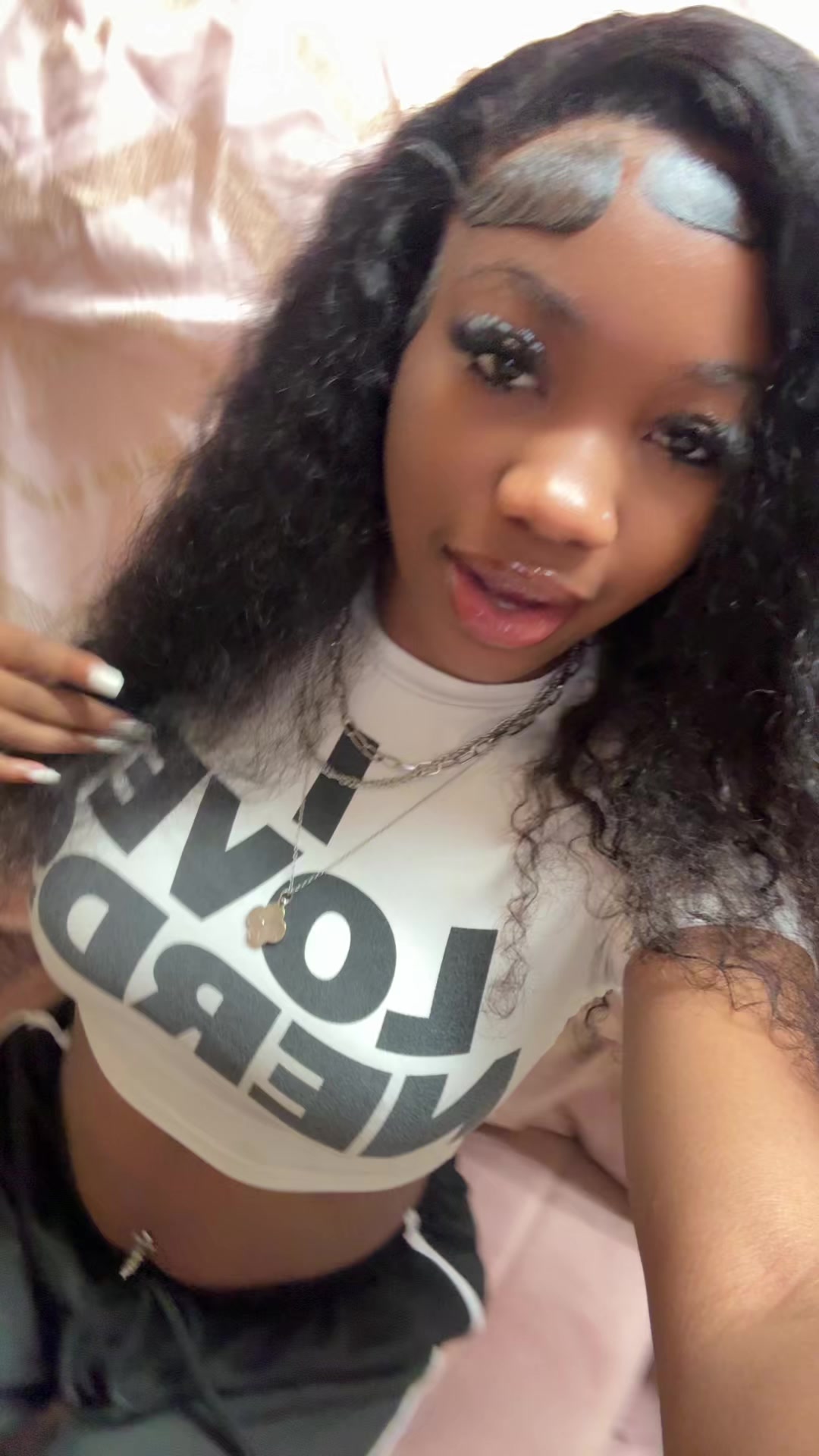 @TaJaylaG
