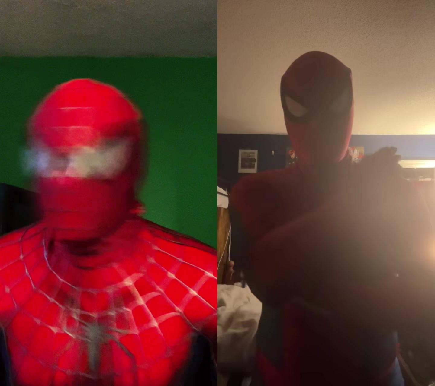 @THE Tobey Maguire Spider-Man