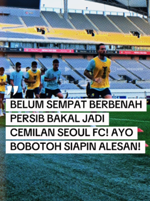 @Nobar Bola Seru | Cek Link Bio