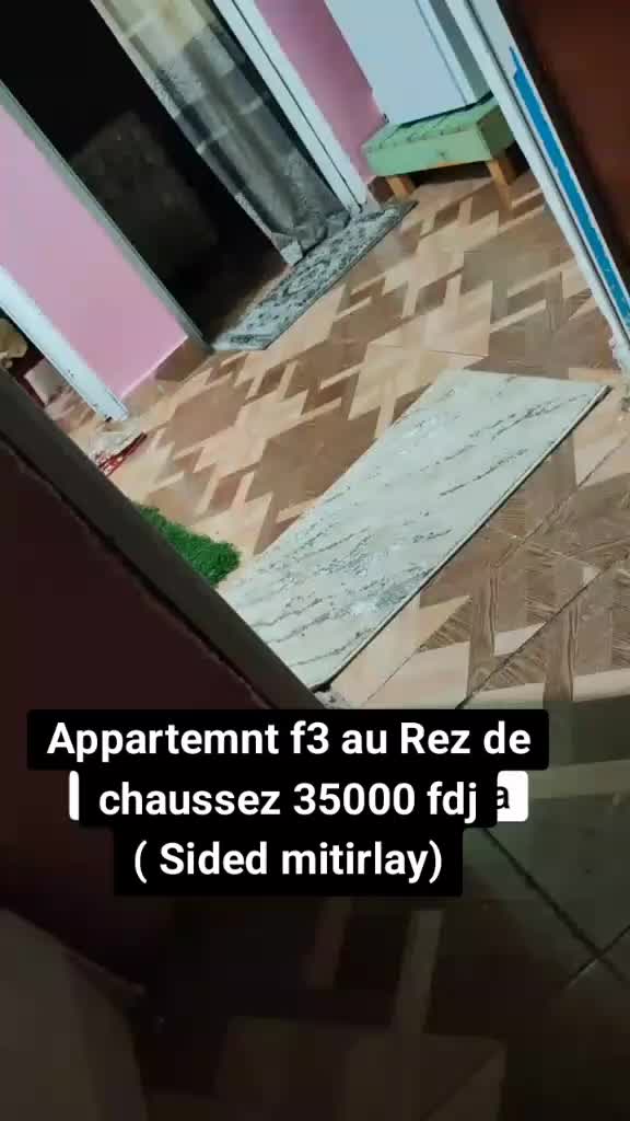 @Fouad Immobilier Service