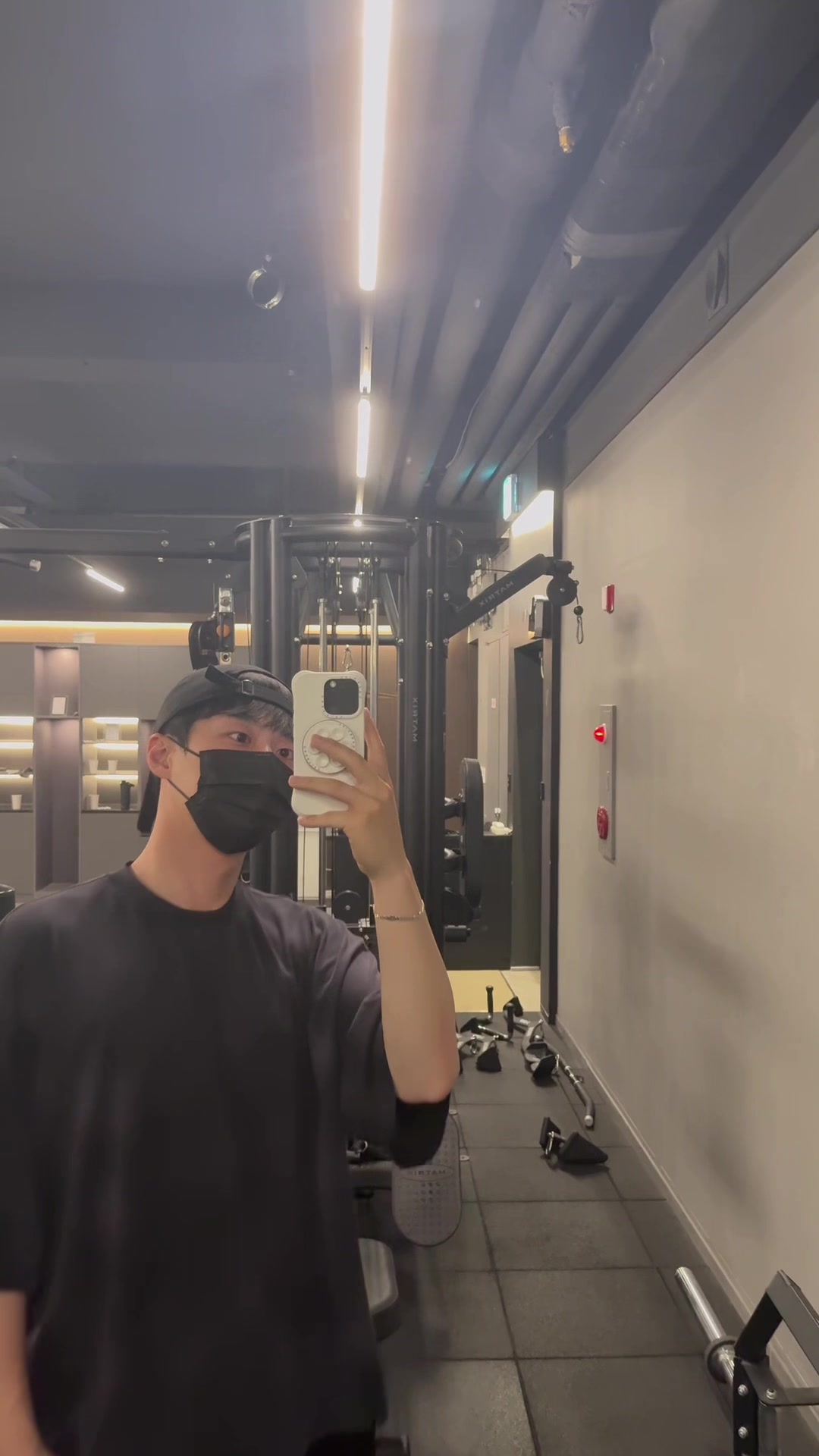 @초록
