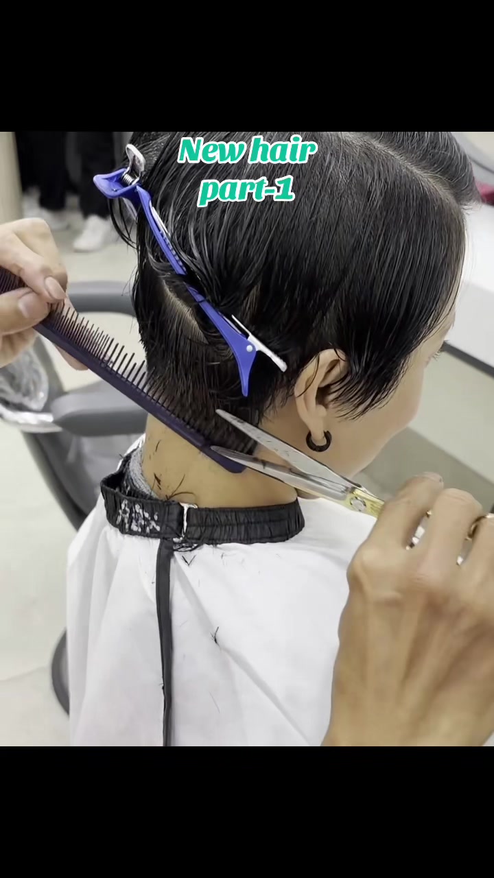 @Amazing Hair