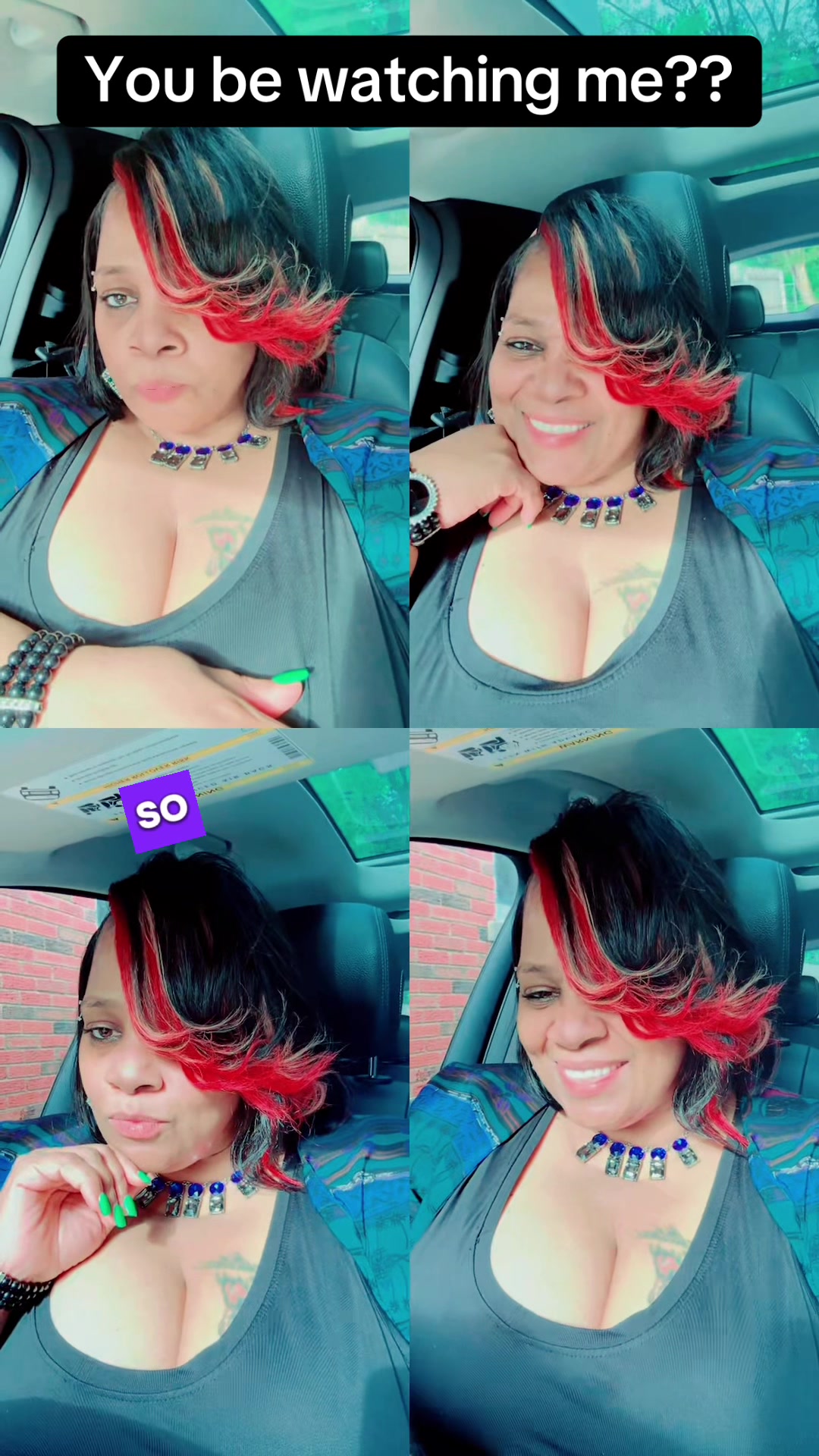 @IamLadyDee313❌