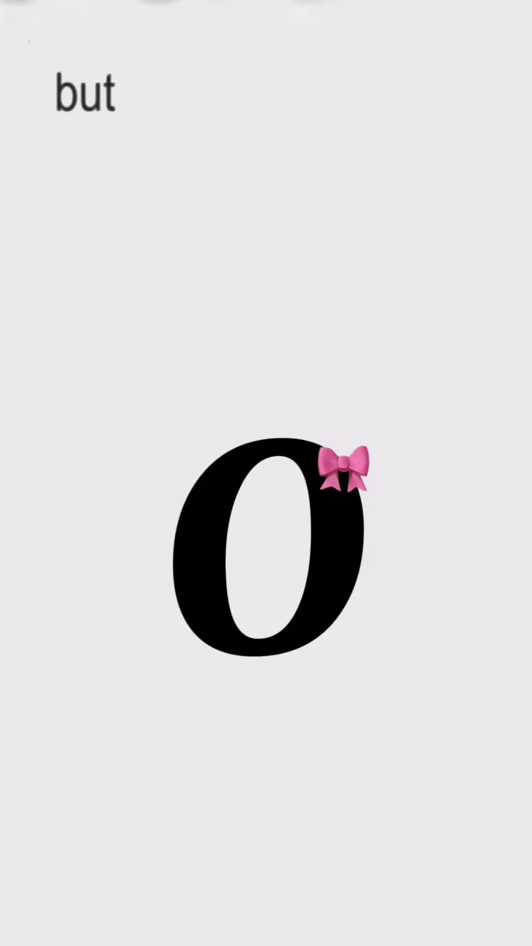@ 